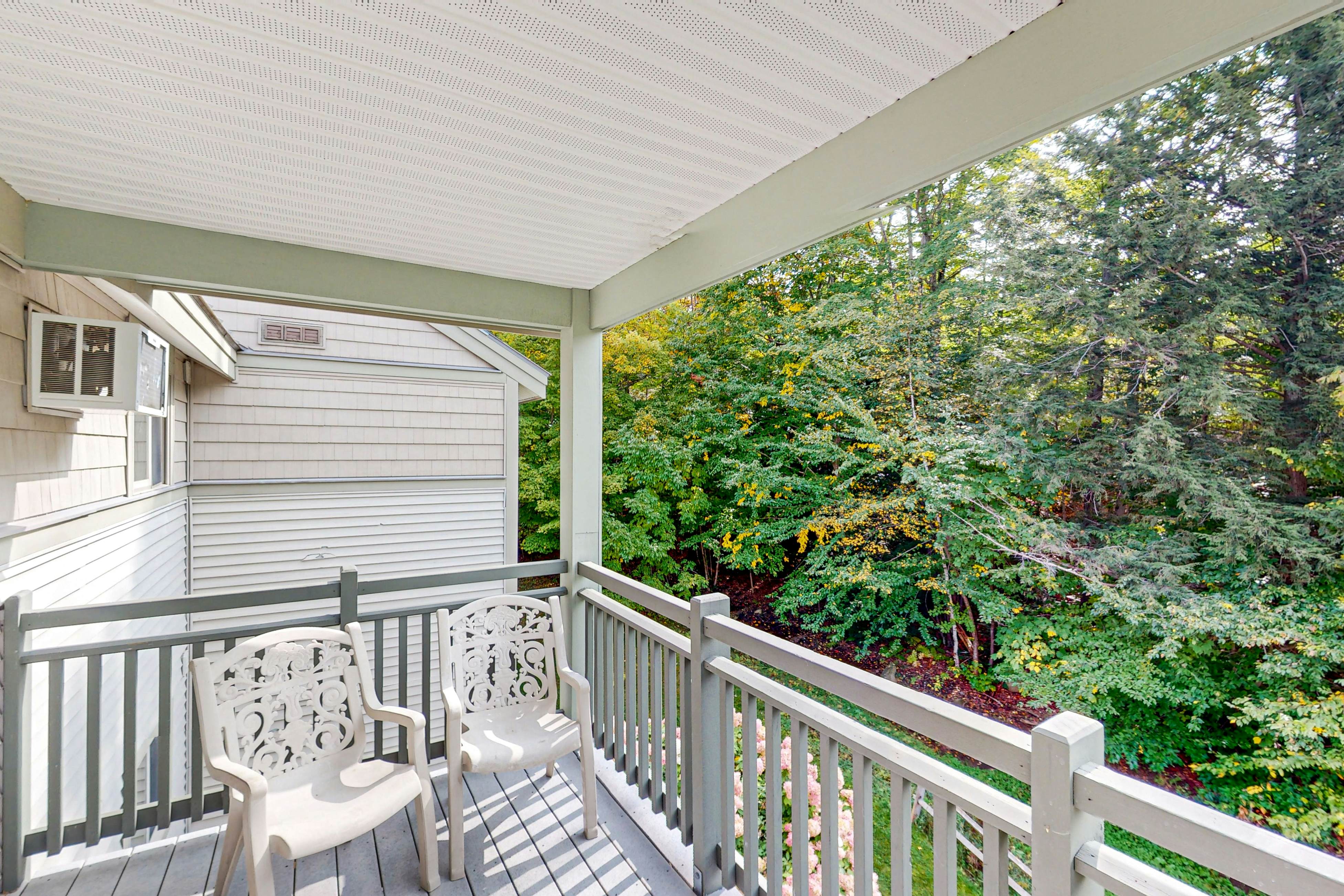 Smugglers' Notch Resort Slopeside 39