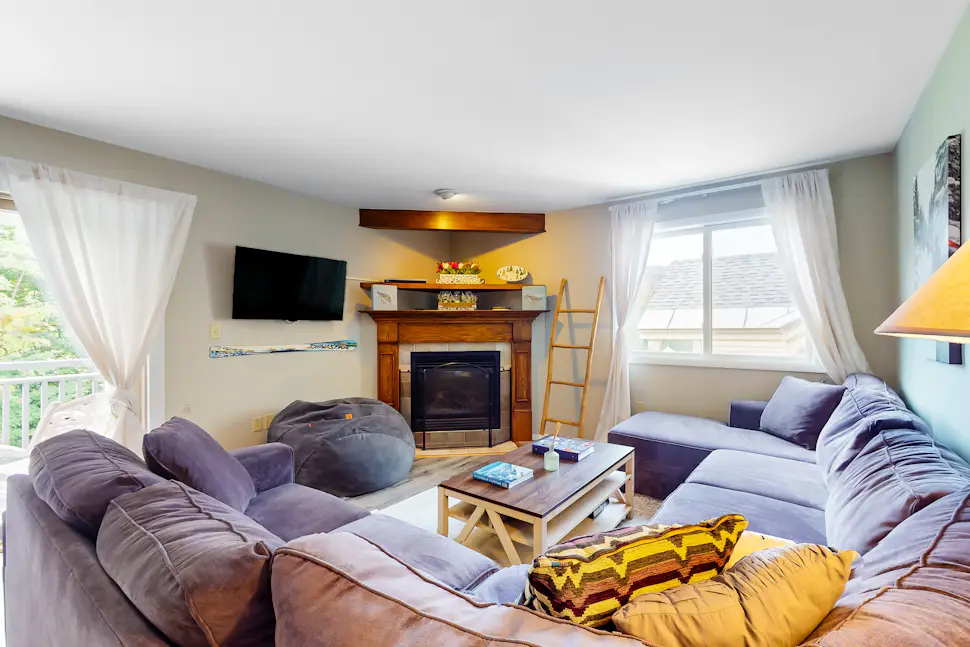 Smugglers' Notch Resort Slopeside 39 3 BD Jeffersonville, VT Vacation Rental Vacasa