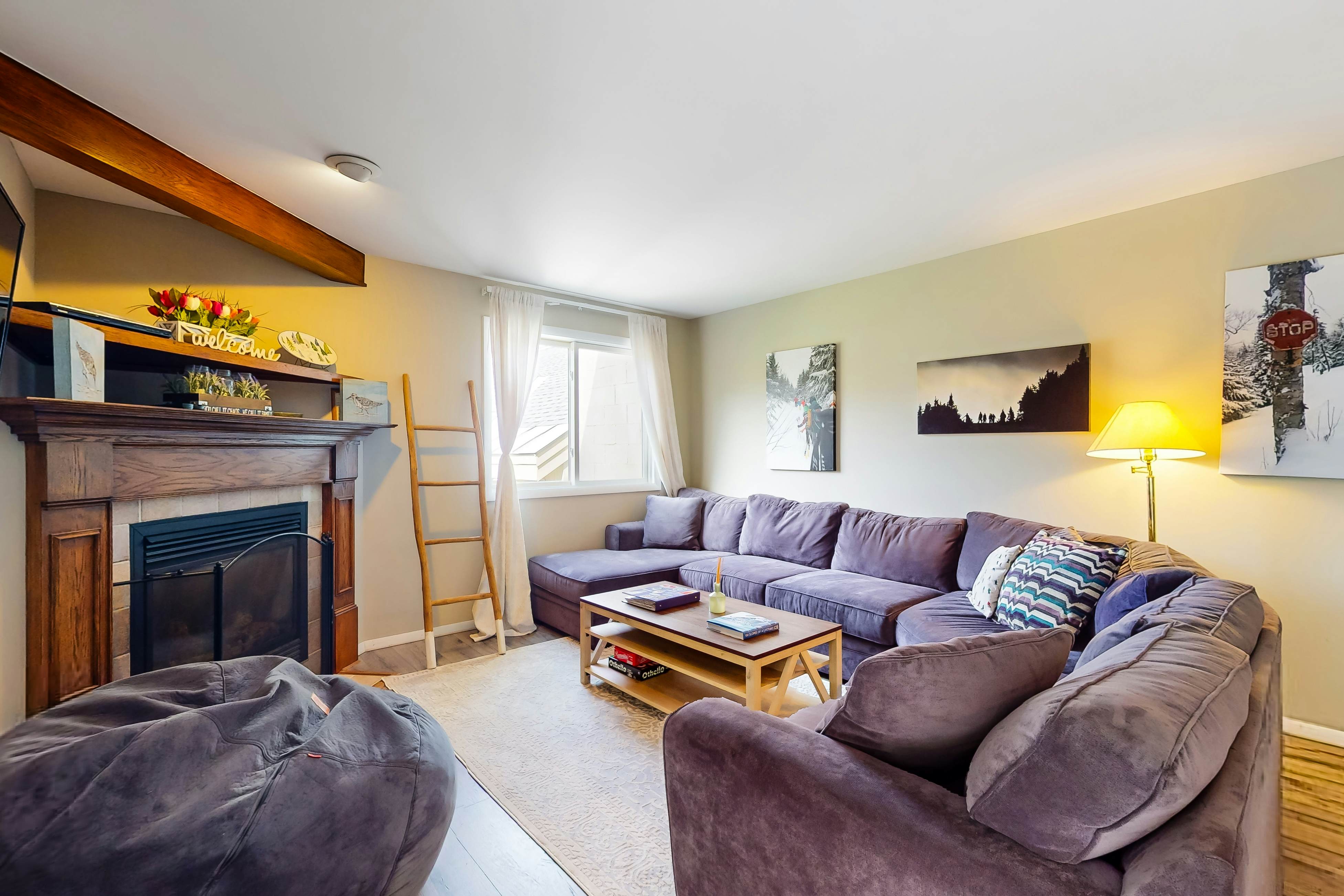 Smugglers' Notch Resort Slopeside 39