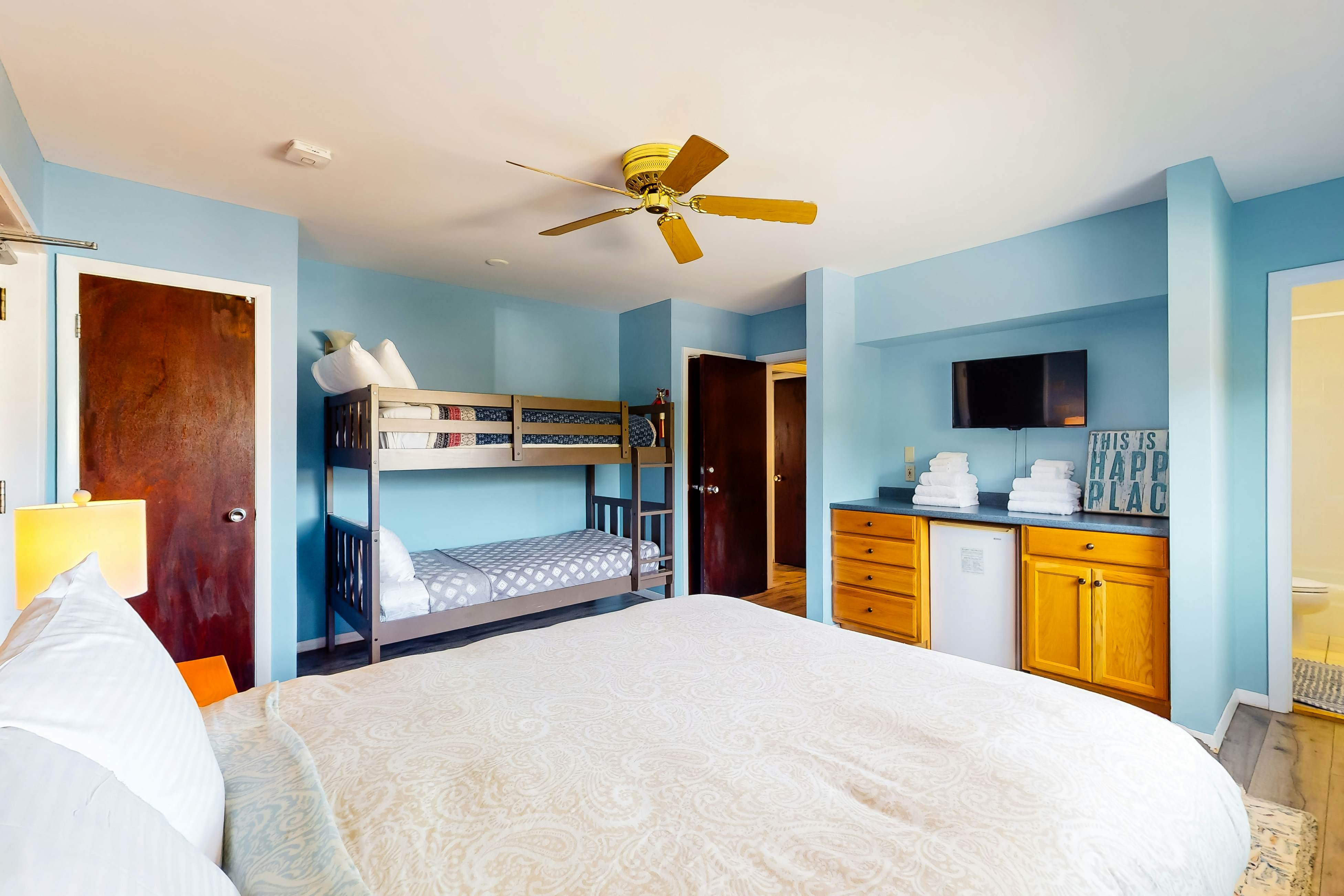 Smugglers' Notch Resort Slopeside 39