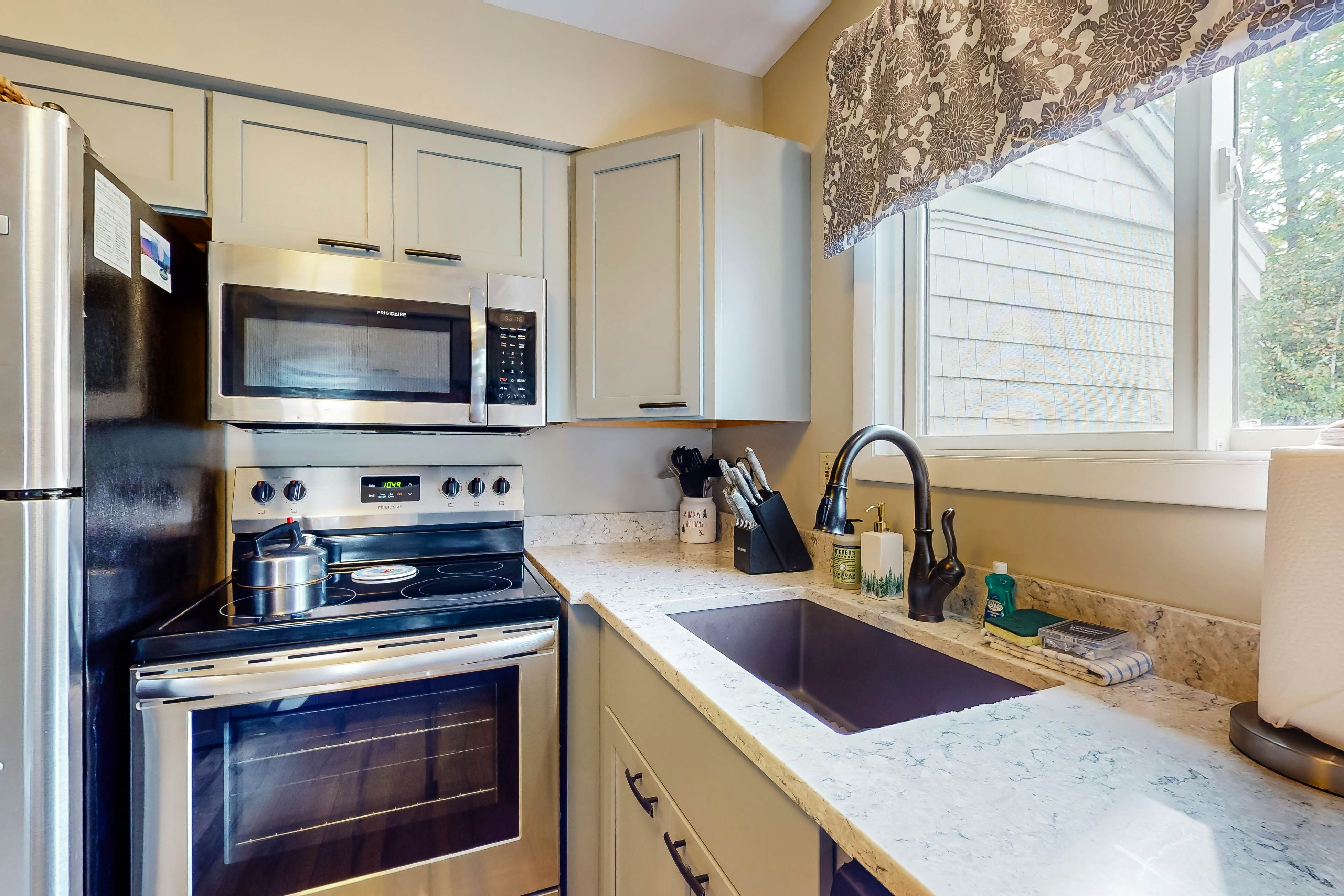 Smugglers' Notch Resort Slopeside 39