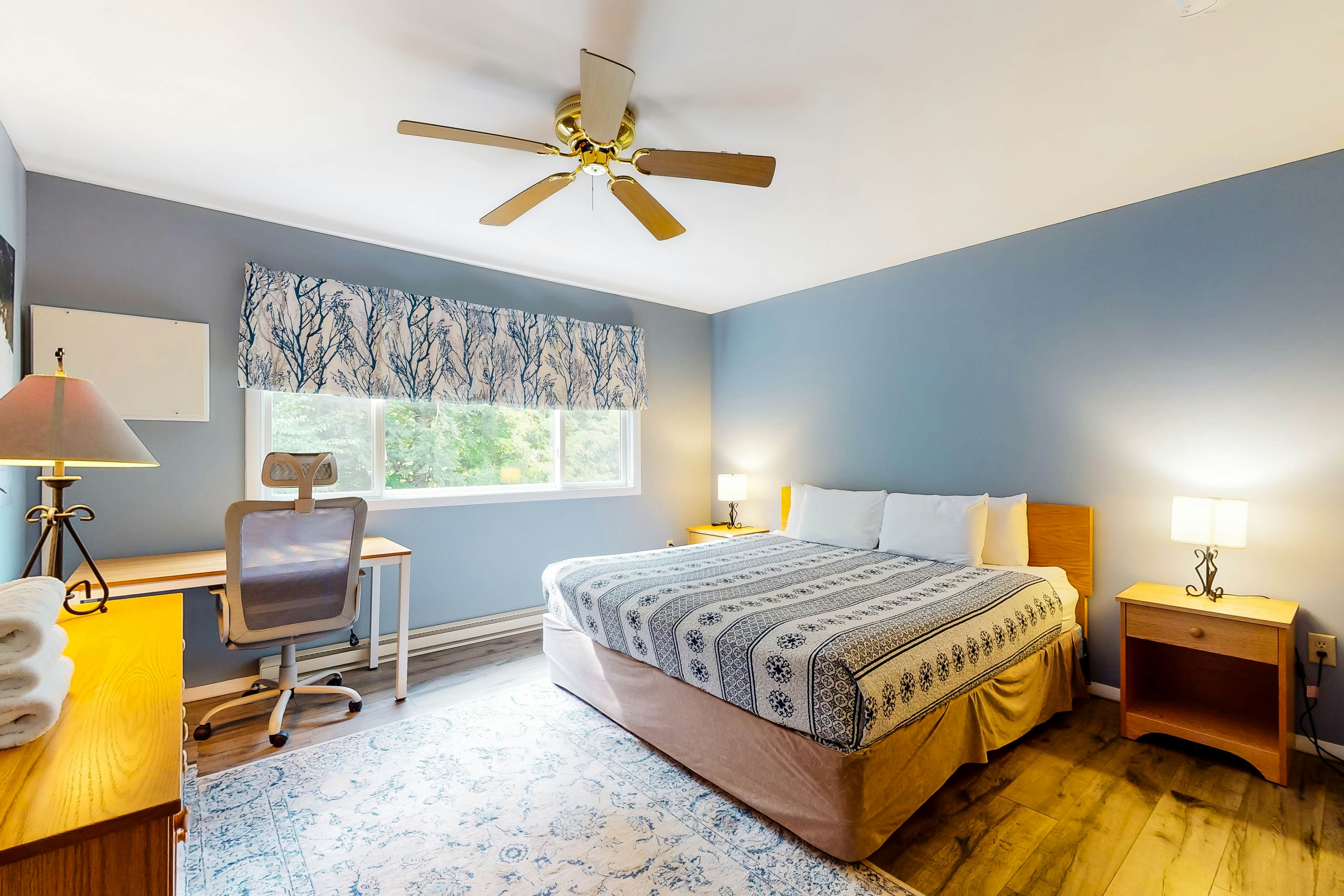 Smugglers' Notch Resort Slopeside 39