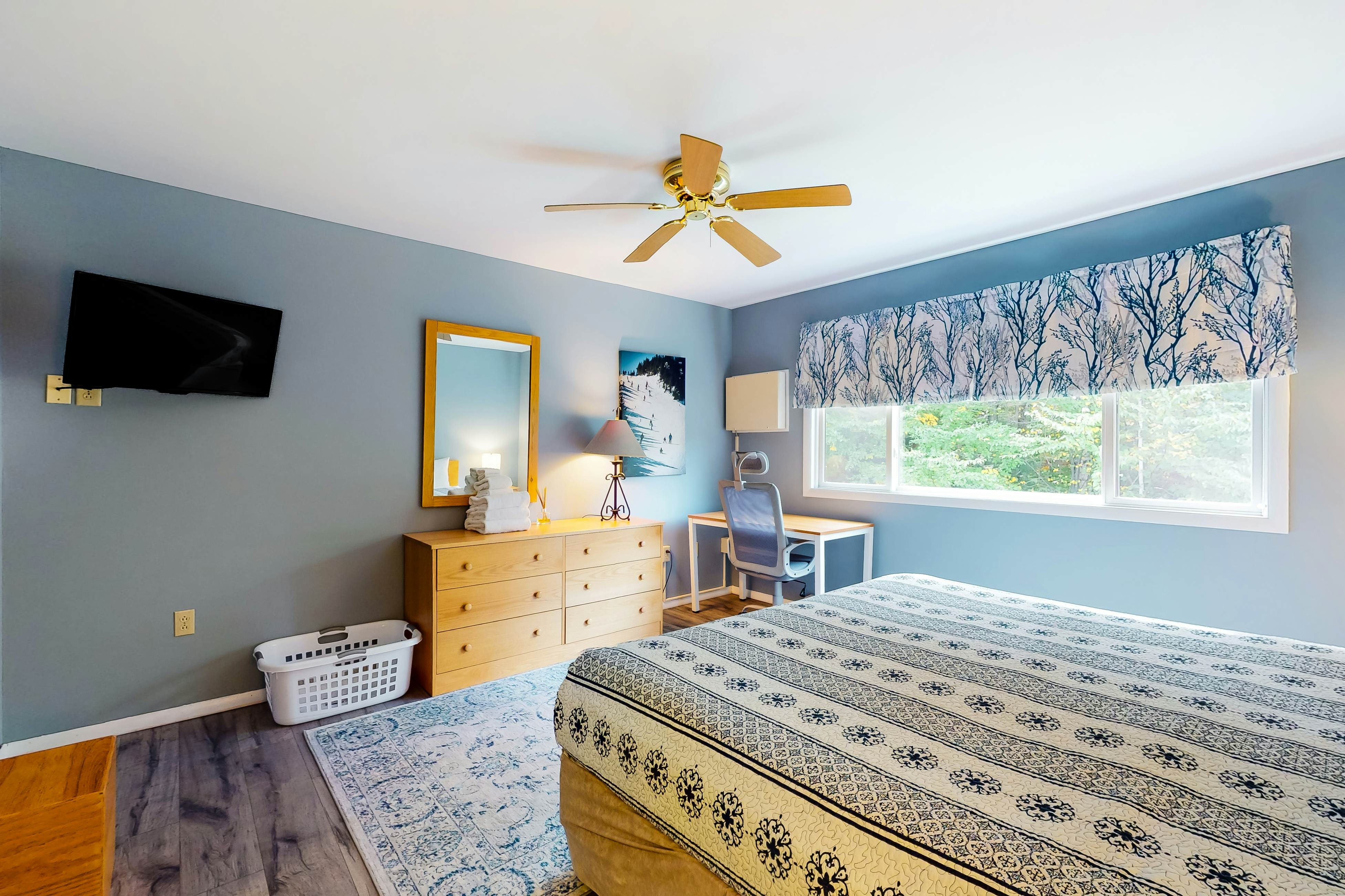 Smugglers' Notch Resort Slopeside 39