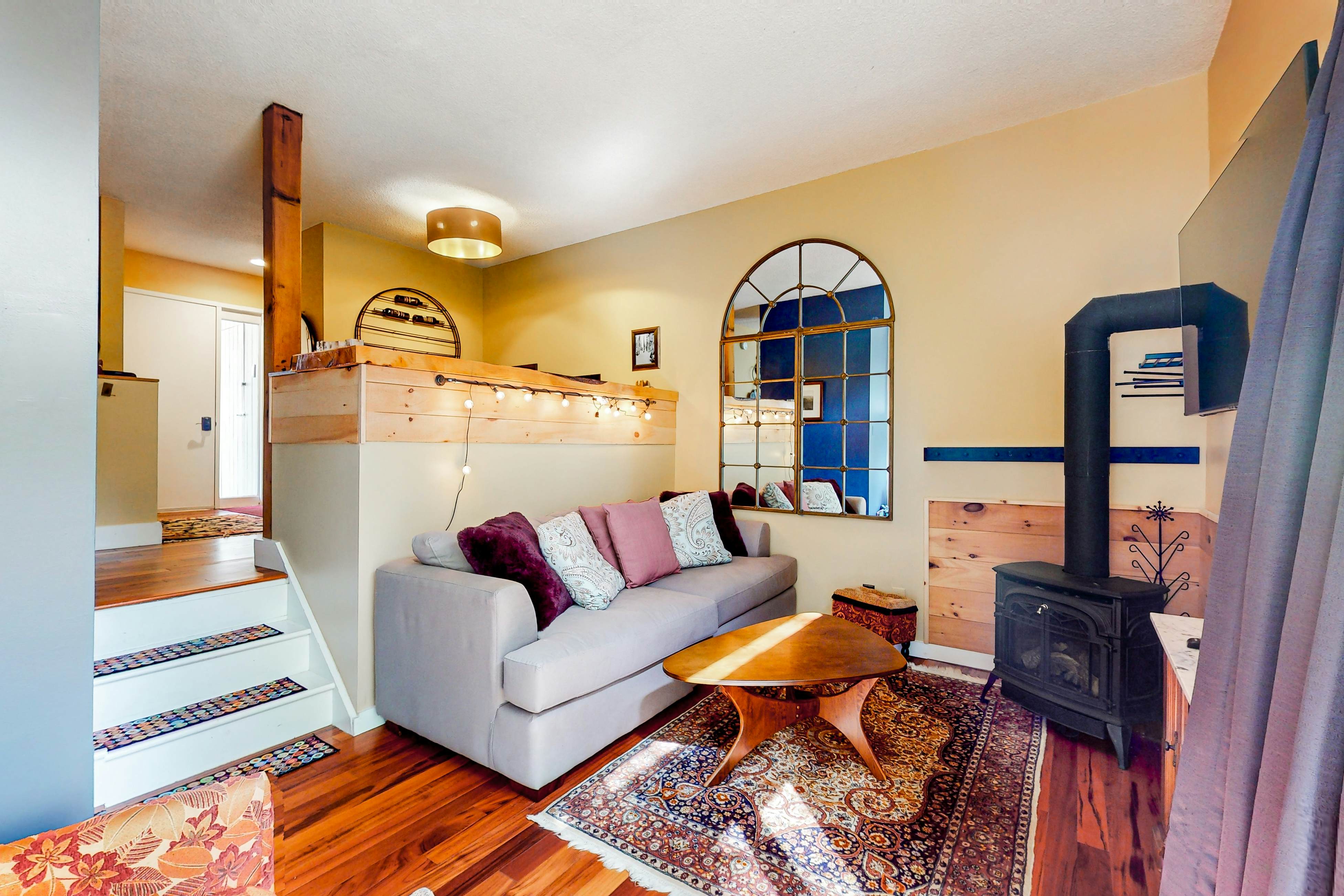 Waitsfield, VT Vacation Rentals, Condo Rentals Vacasa