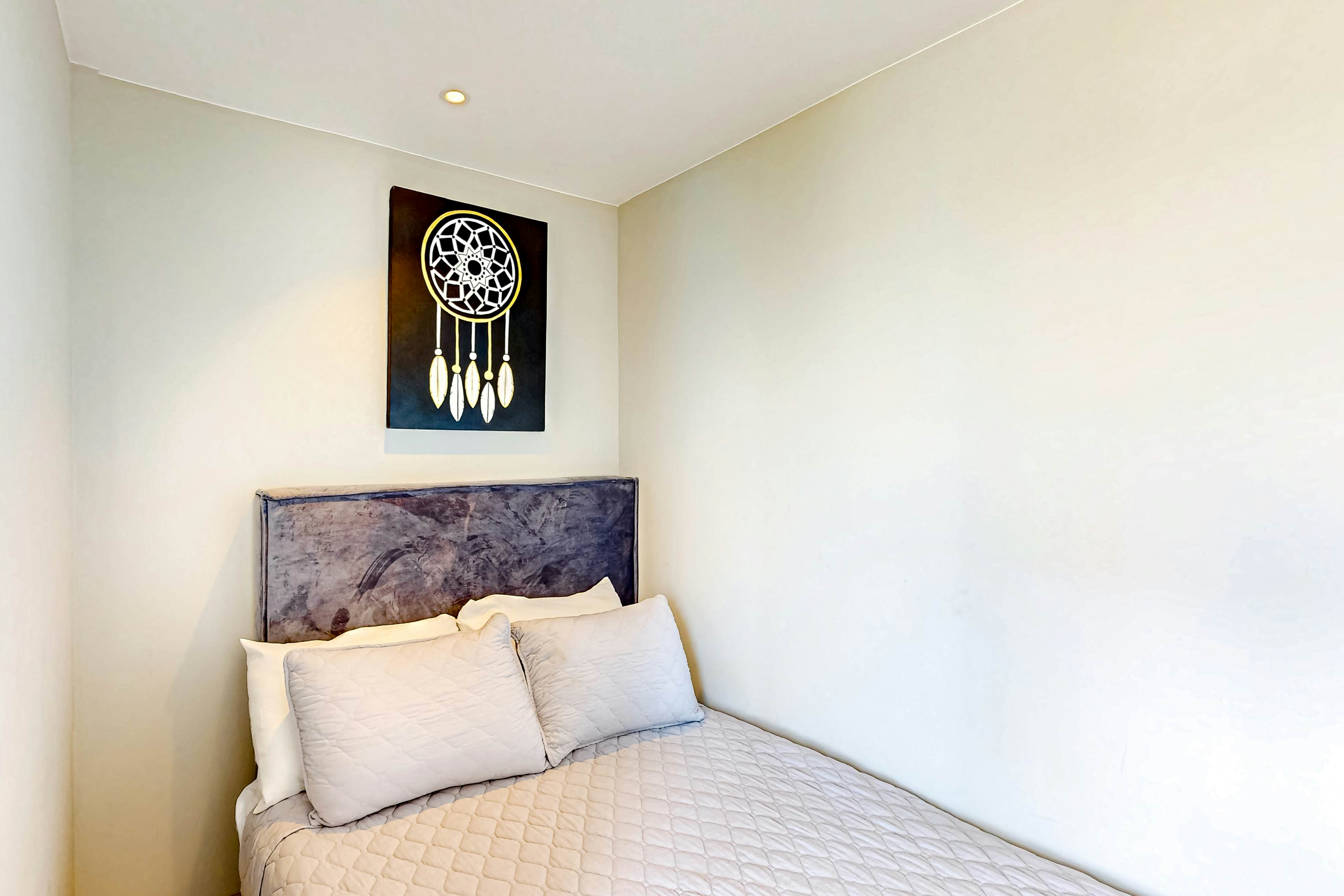 Artist's Retreat at Marítima Golf 2H