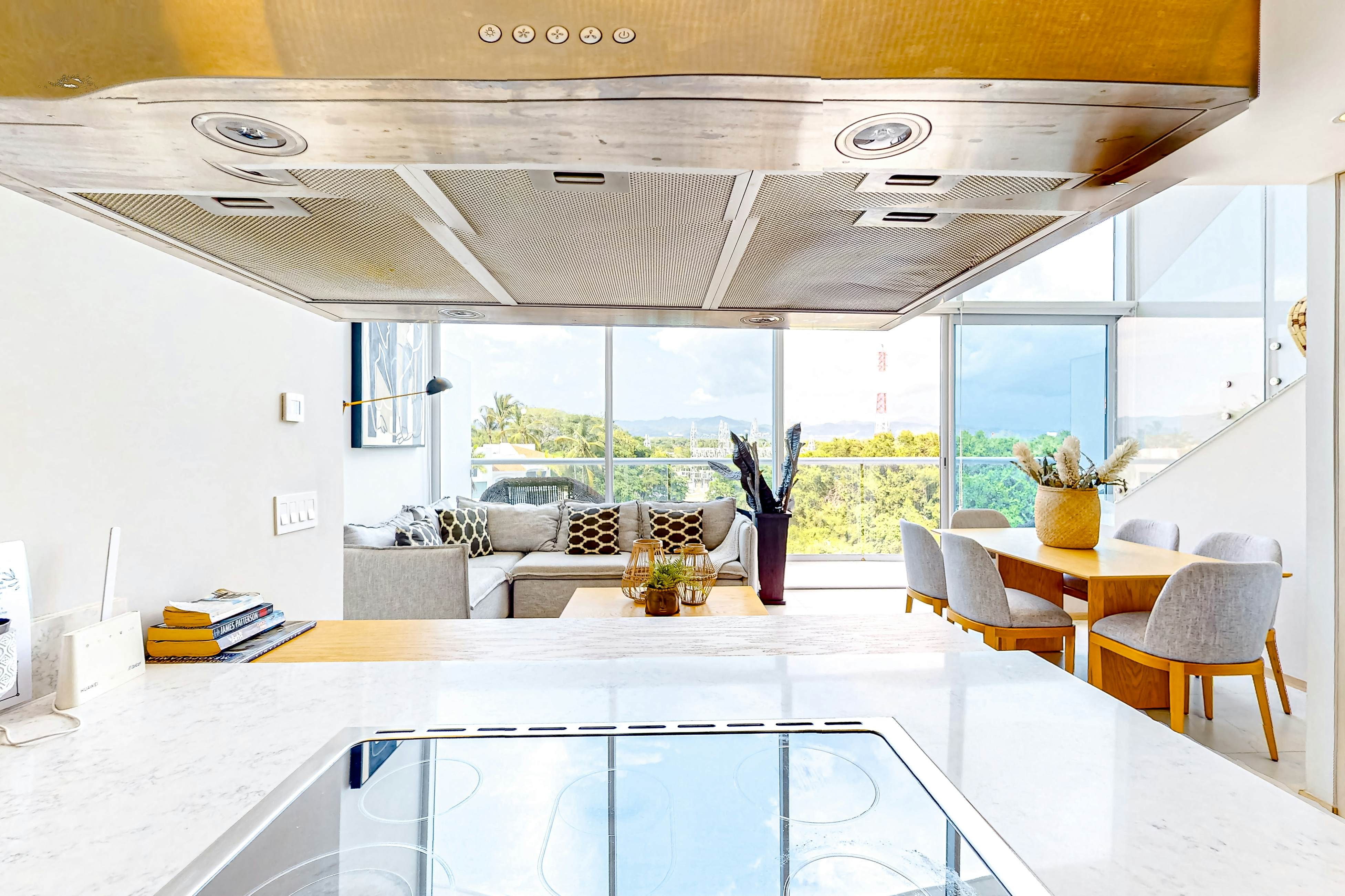 Artist's Retreat at Marítima Golf 2H