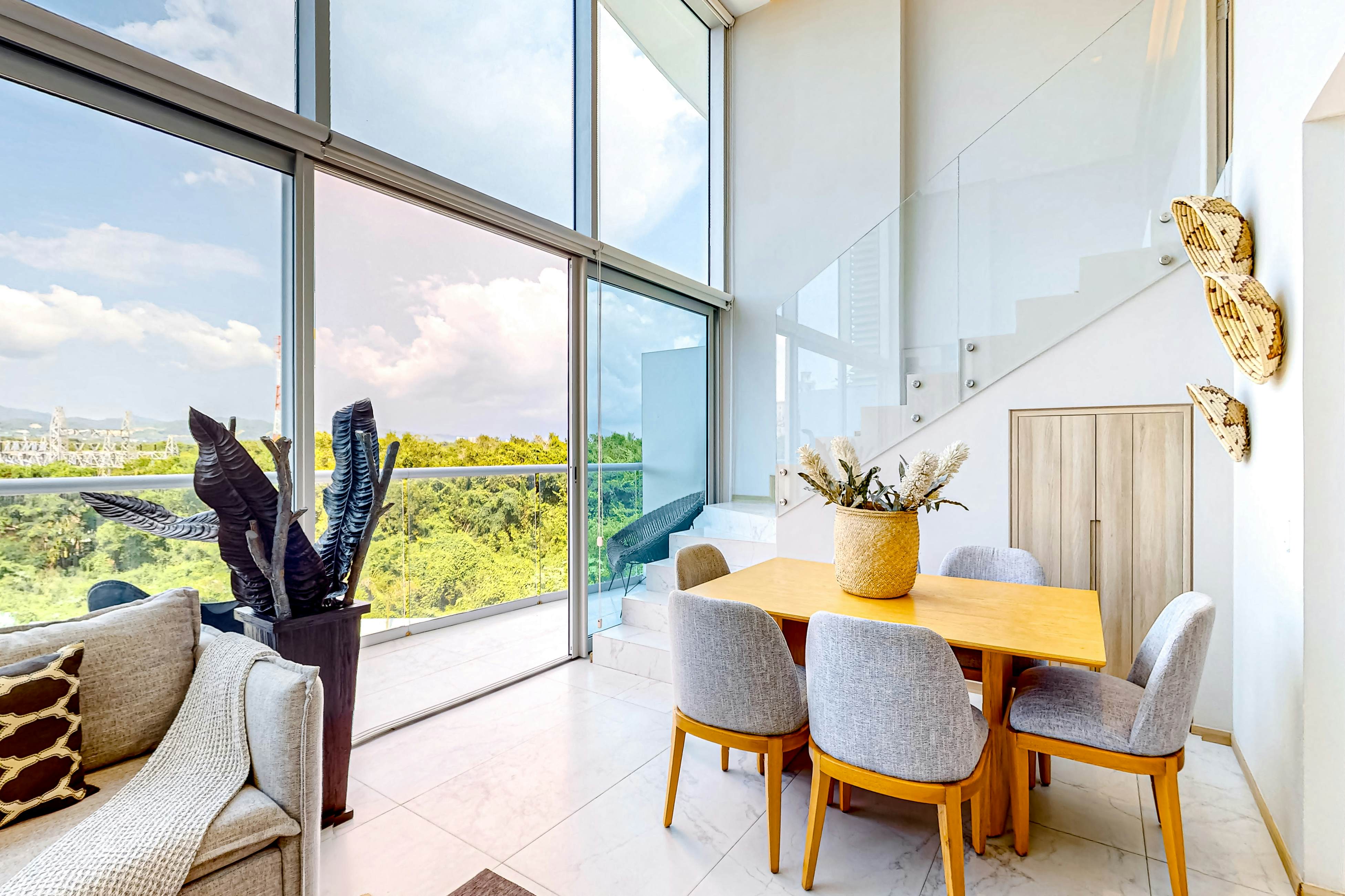 Artist's Retreat at Marítima Golf 2H