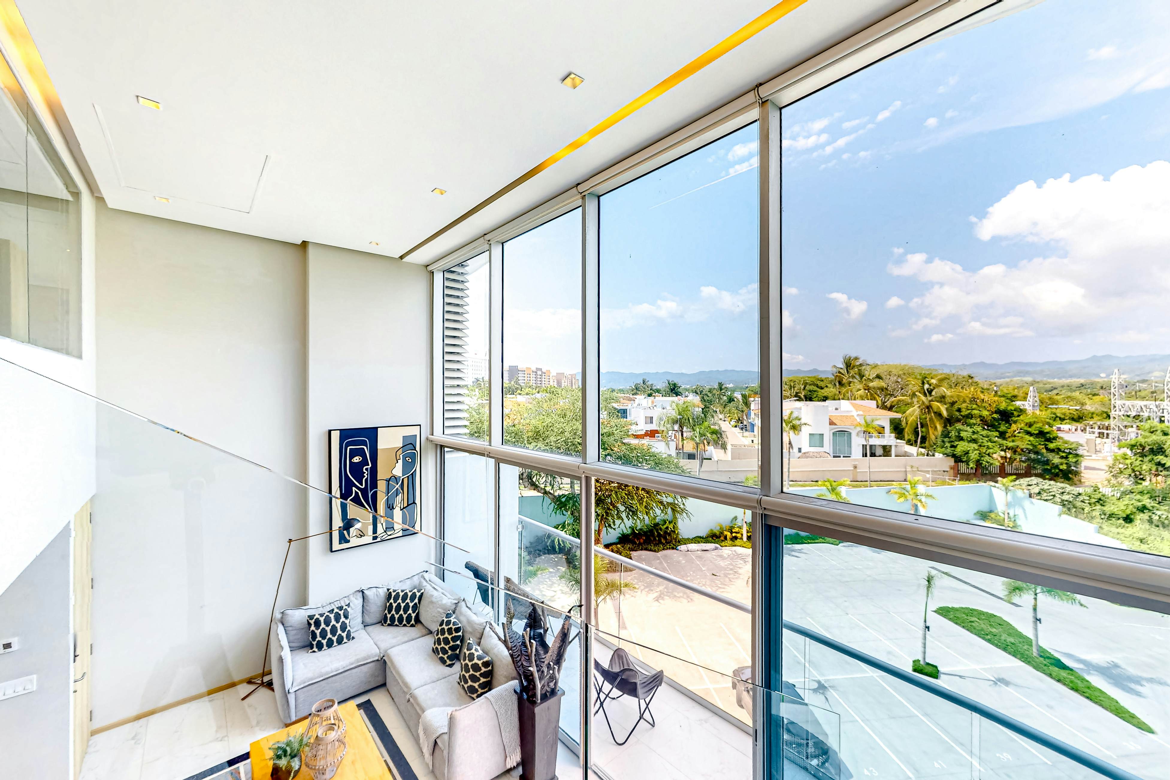 Artist's Retreat at Marítima Golf 2H