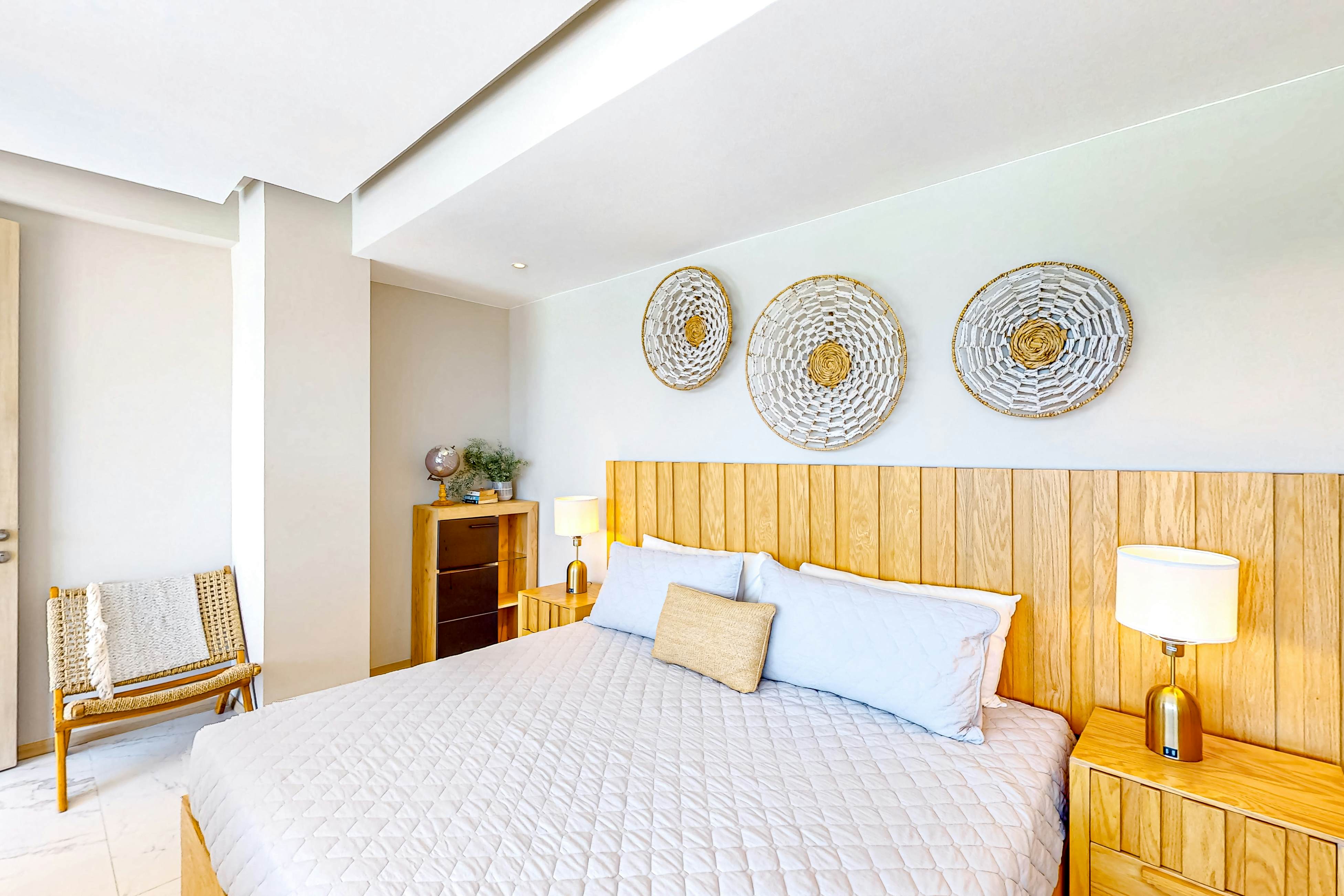 Artist's Retreat at Marítima Golf 2H