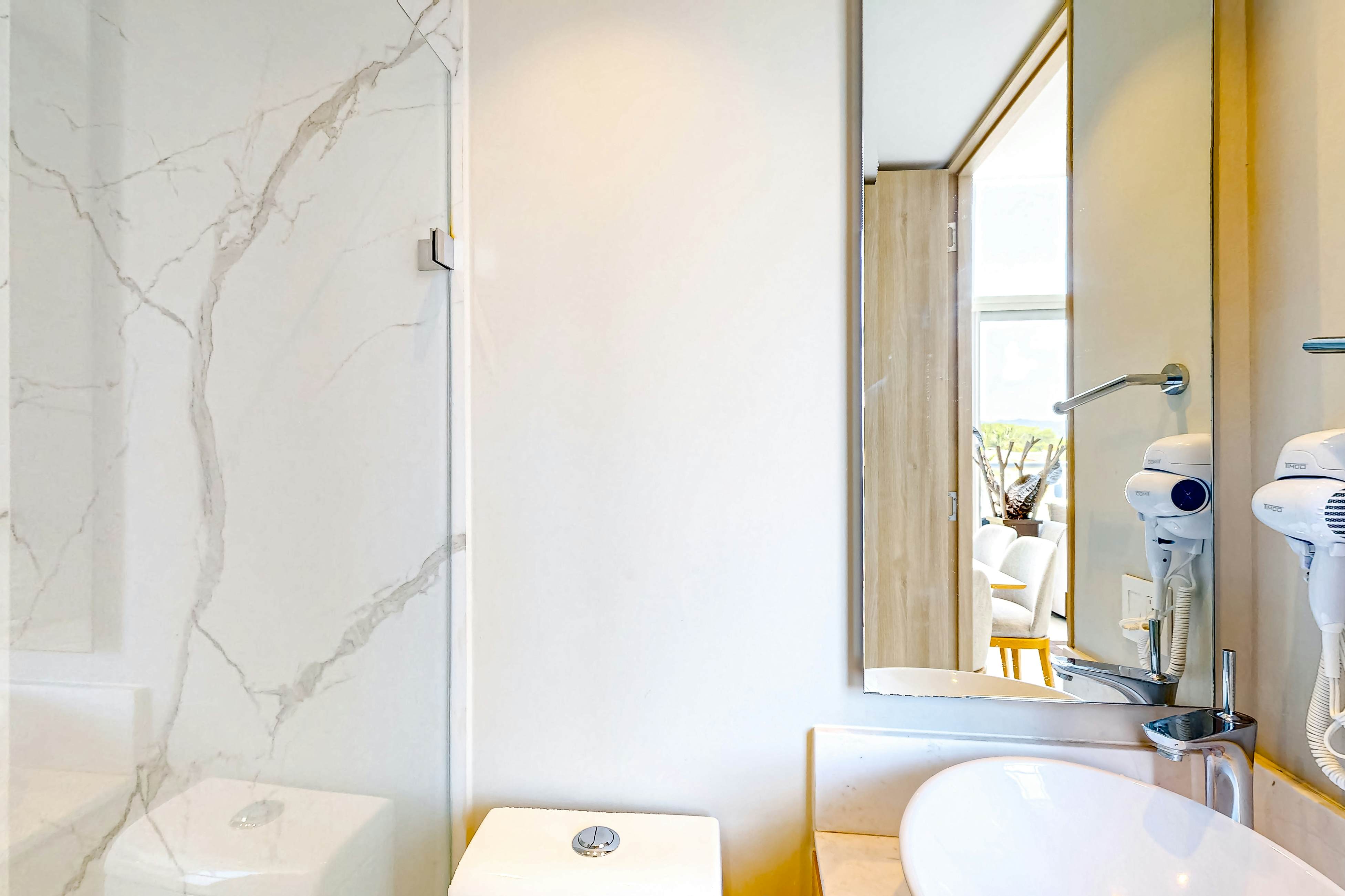 Artist's Retreat at Marítima Golf 2H