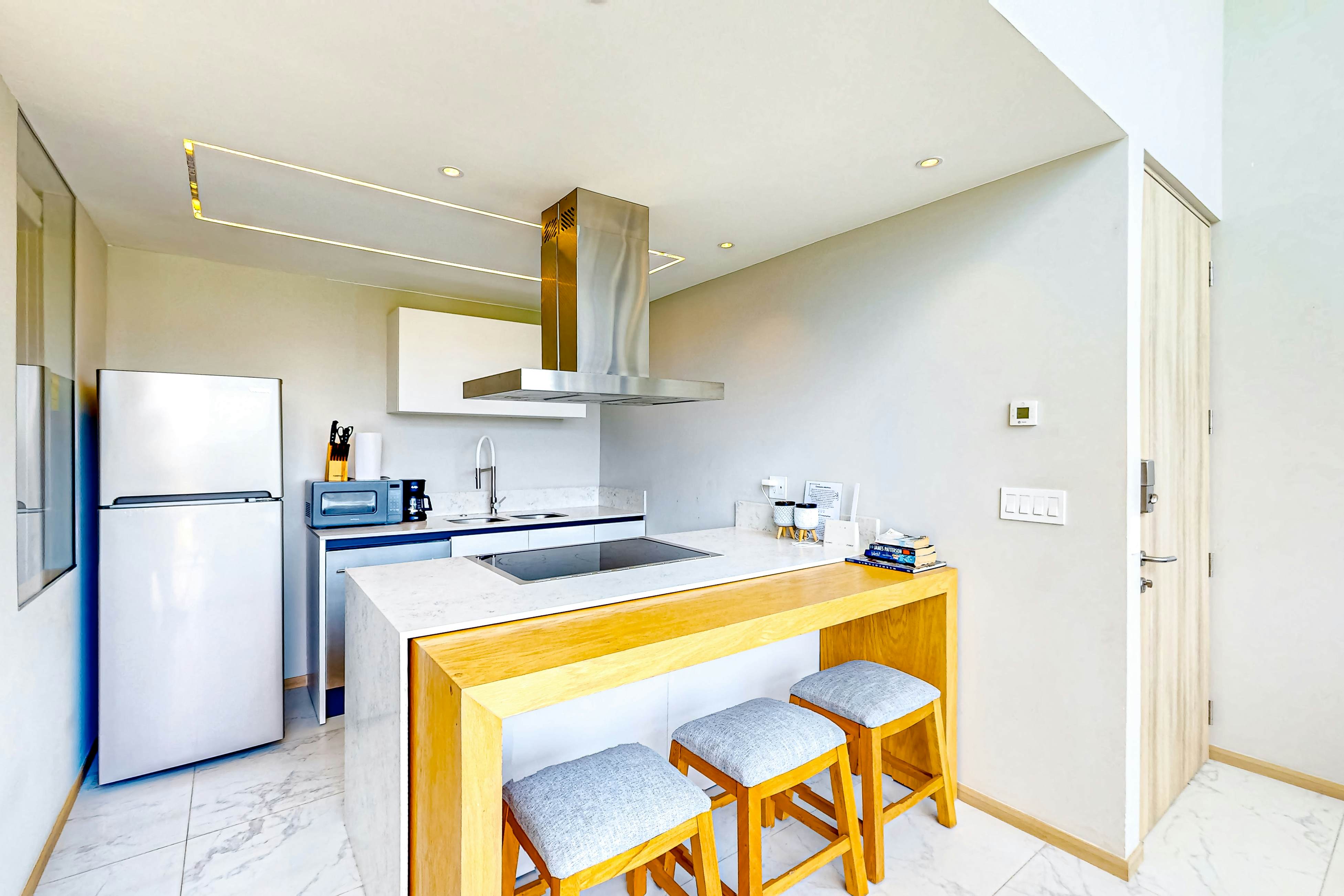 Artist's Retreat at Marítima Golf 2H