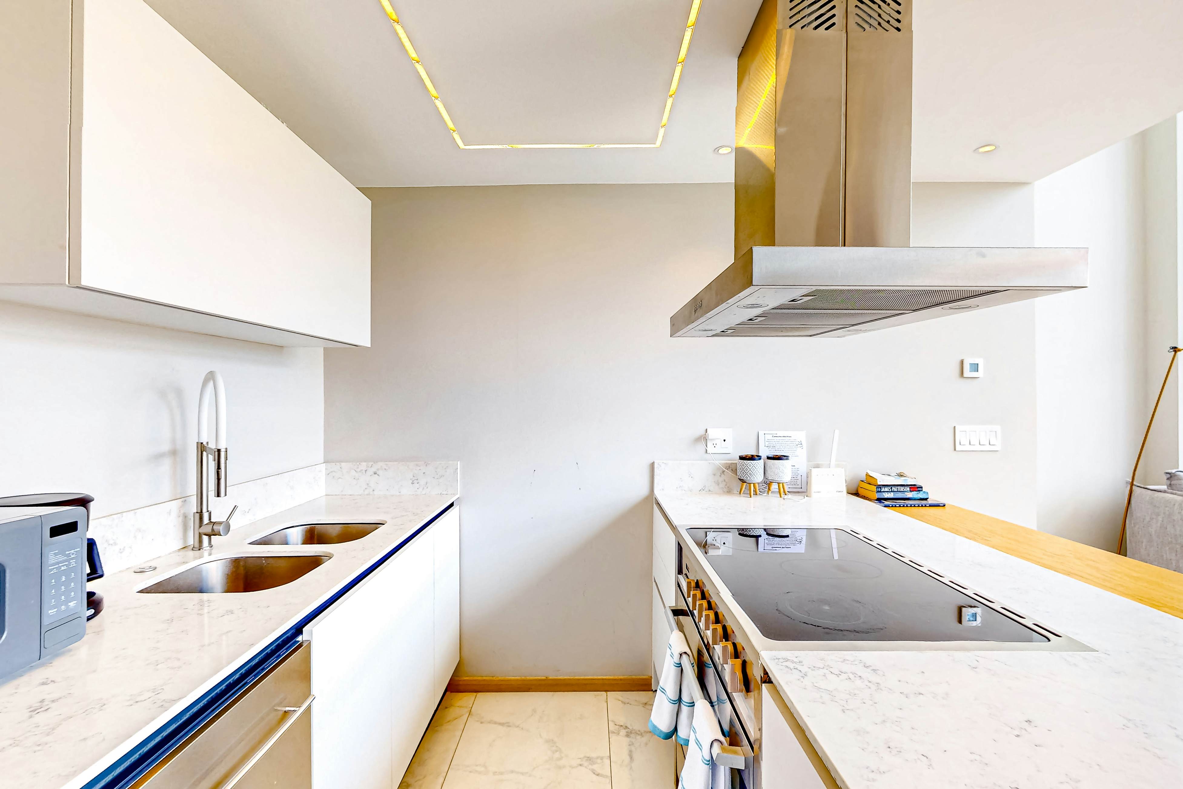 Artist's Retreat at Marítima Golf 2H