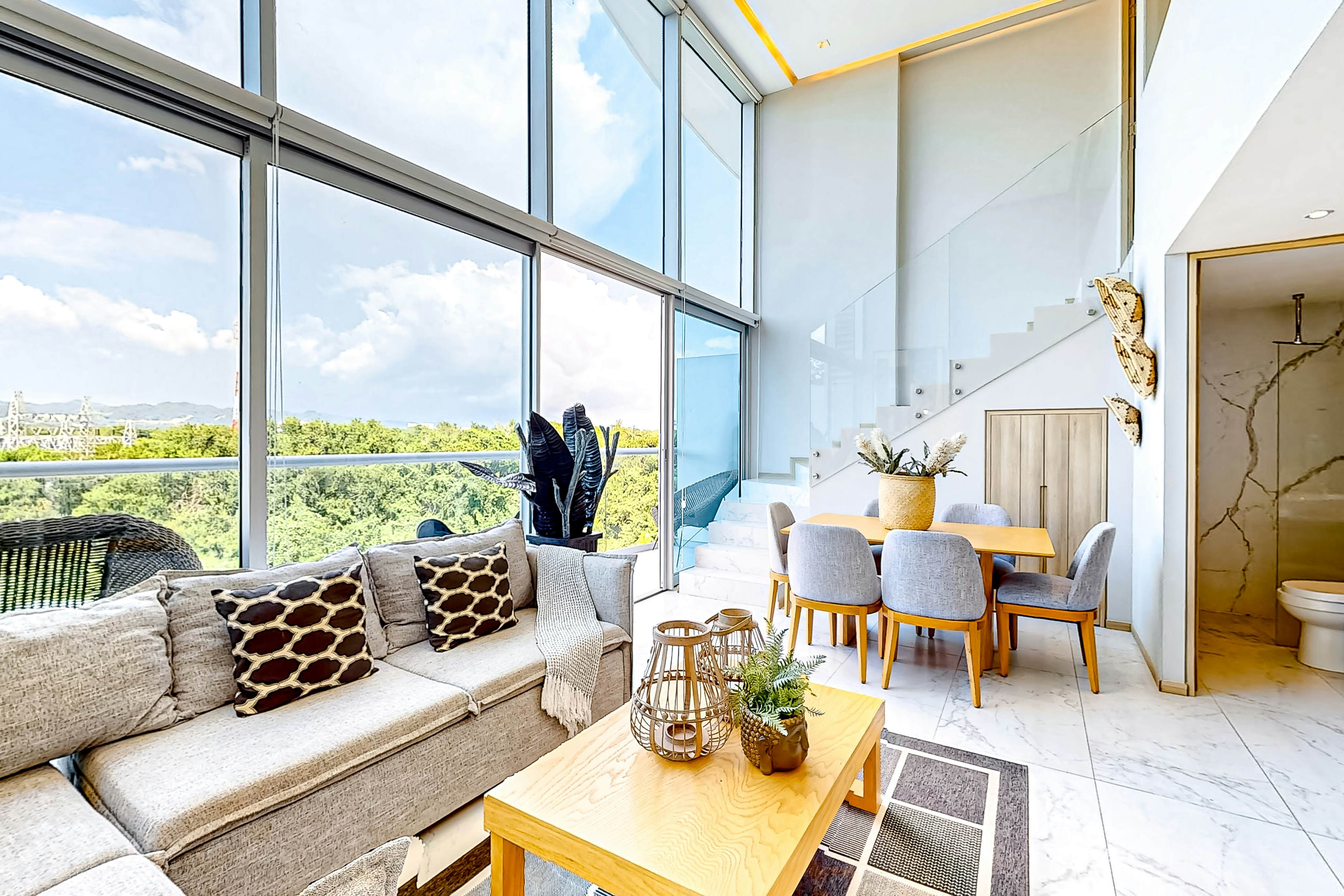 Artist's Retreat at Marítima Golf 2H