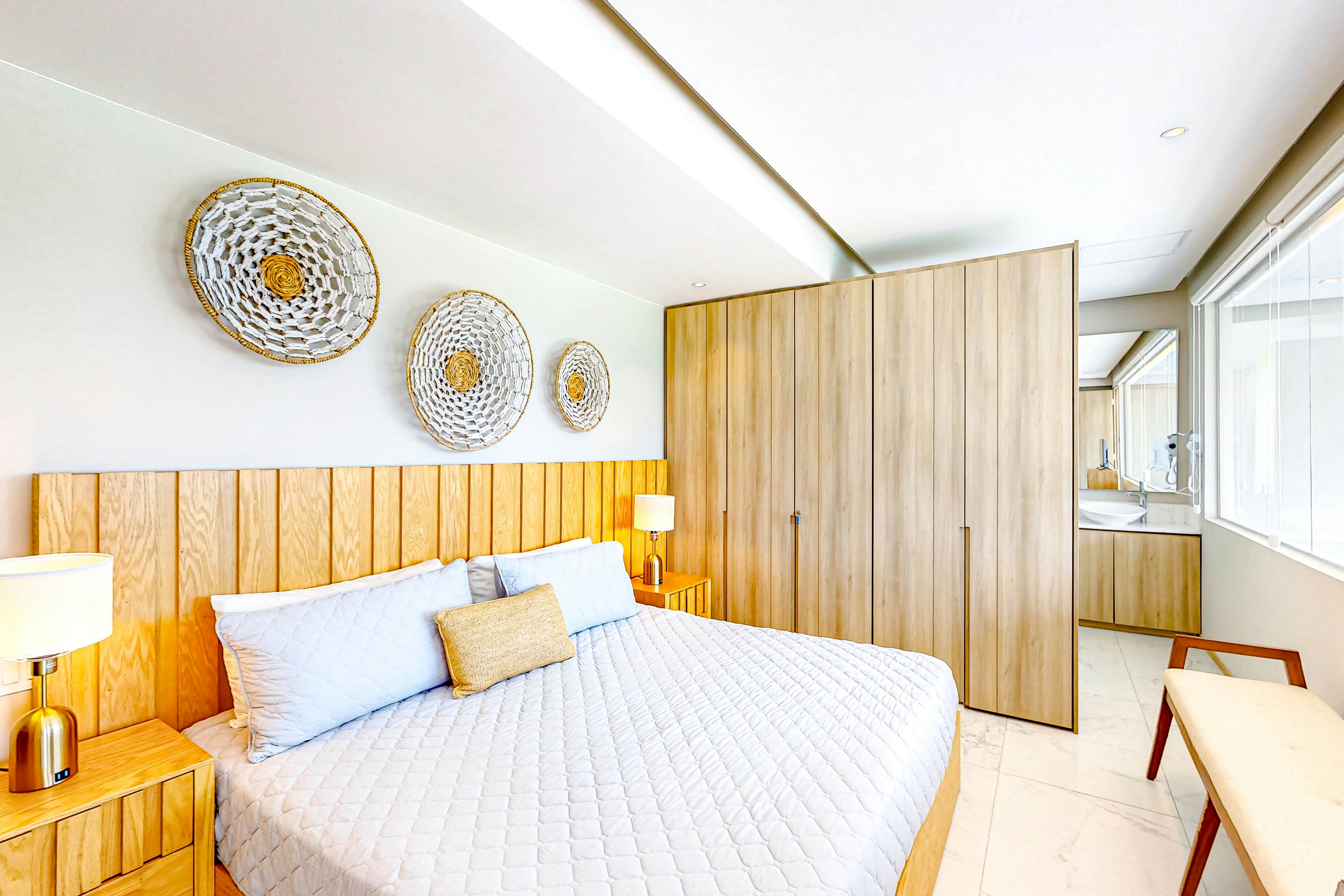 Artist's Retreat at Marítima Golf 2H