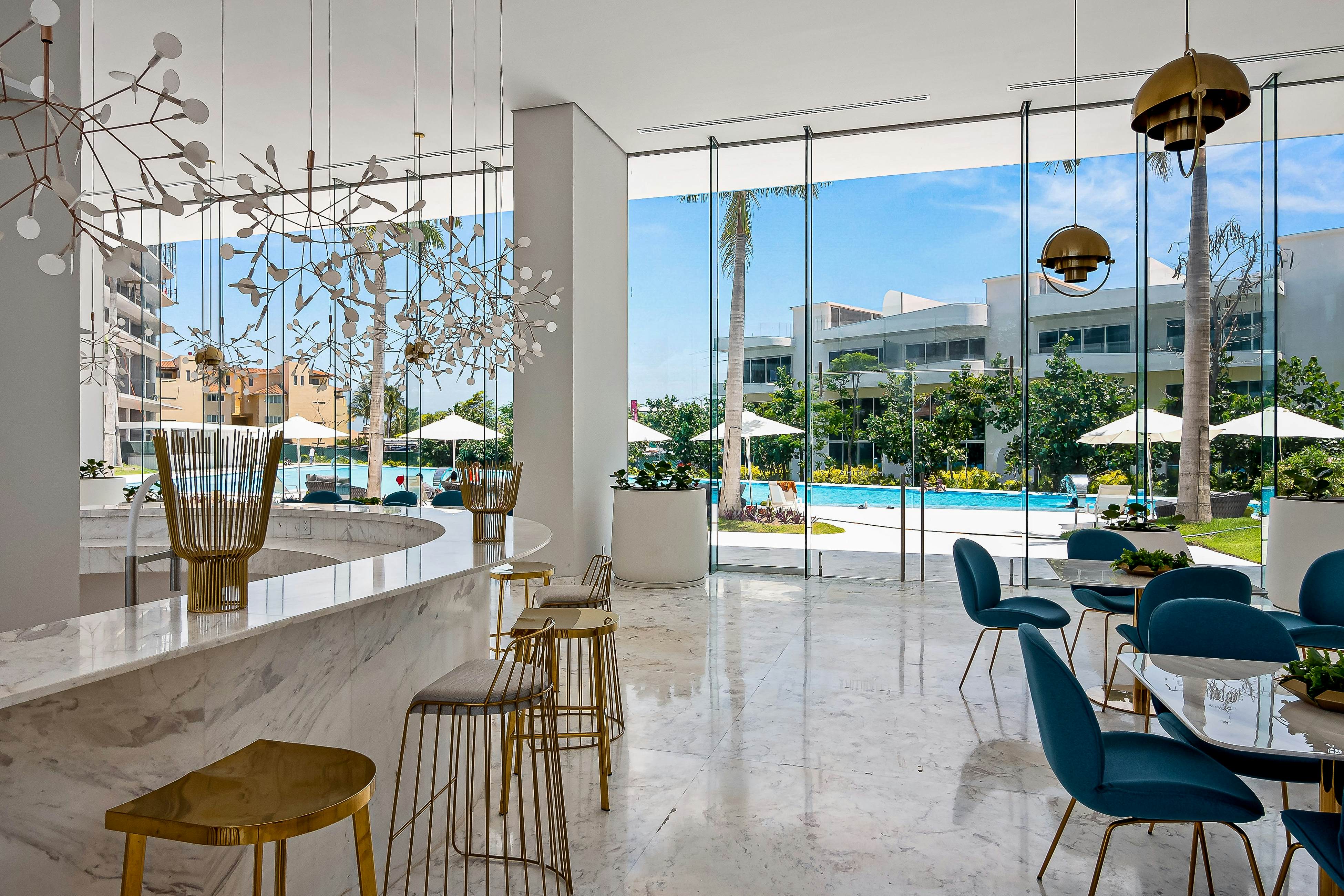 Artist's Retreat at Marítima Golf 2H