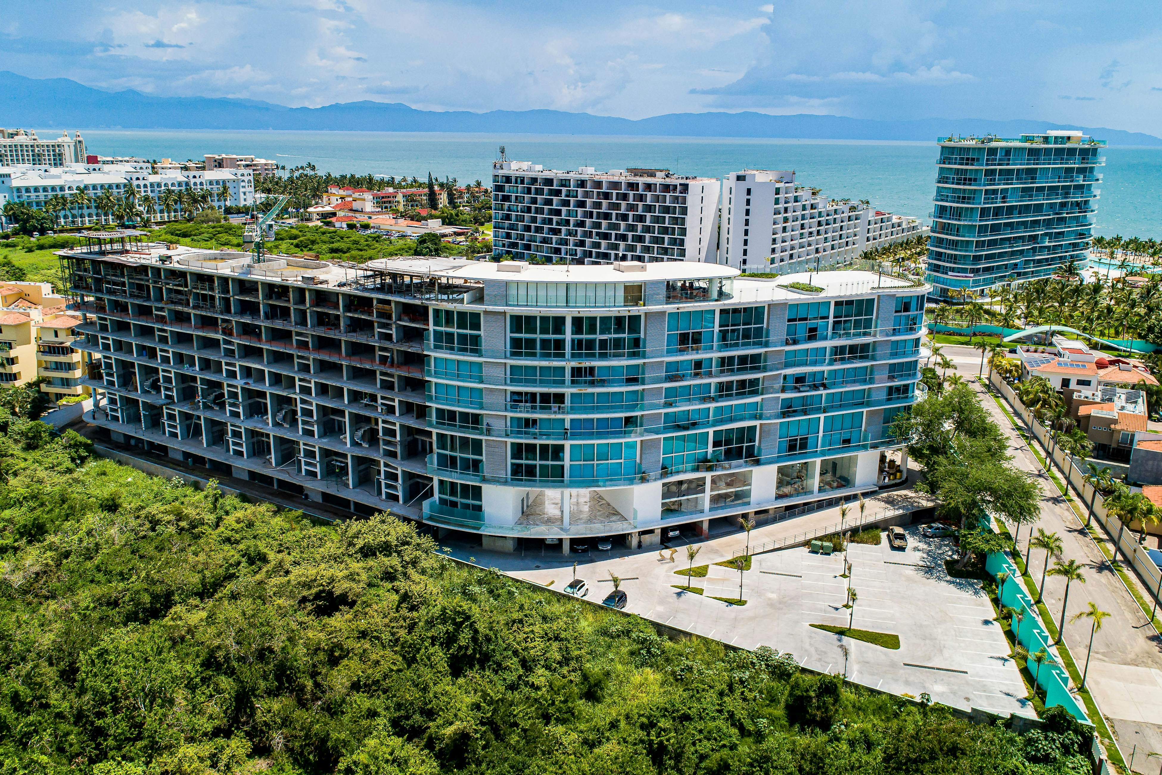 Artist's Retreat at Marítima Golf 2H