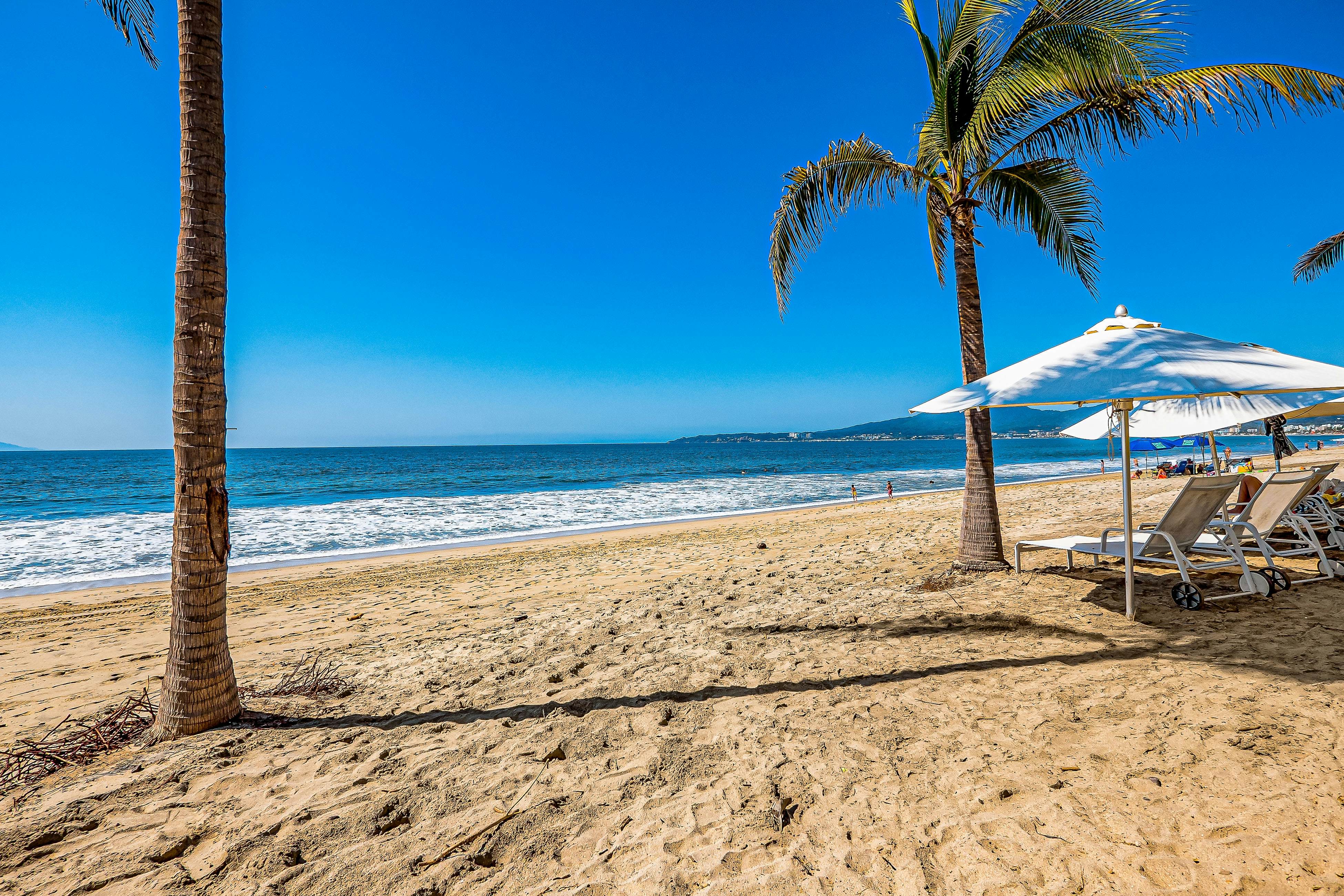 Artist's Retreat at Marítima Golf 2H