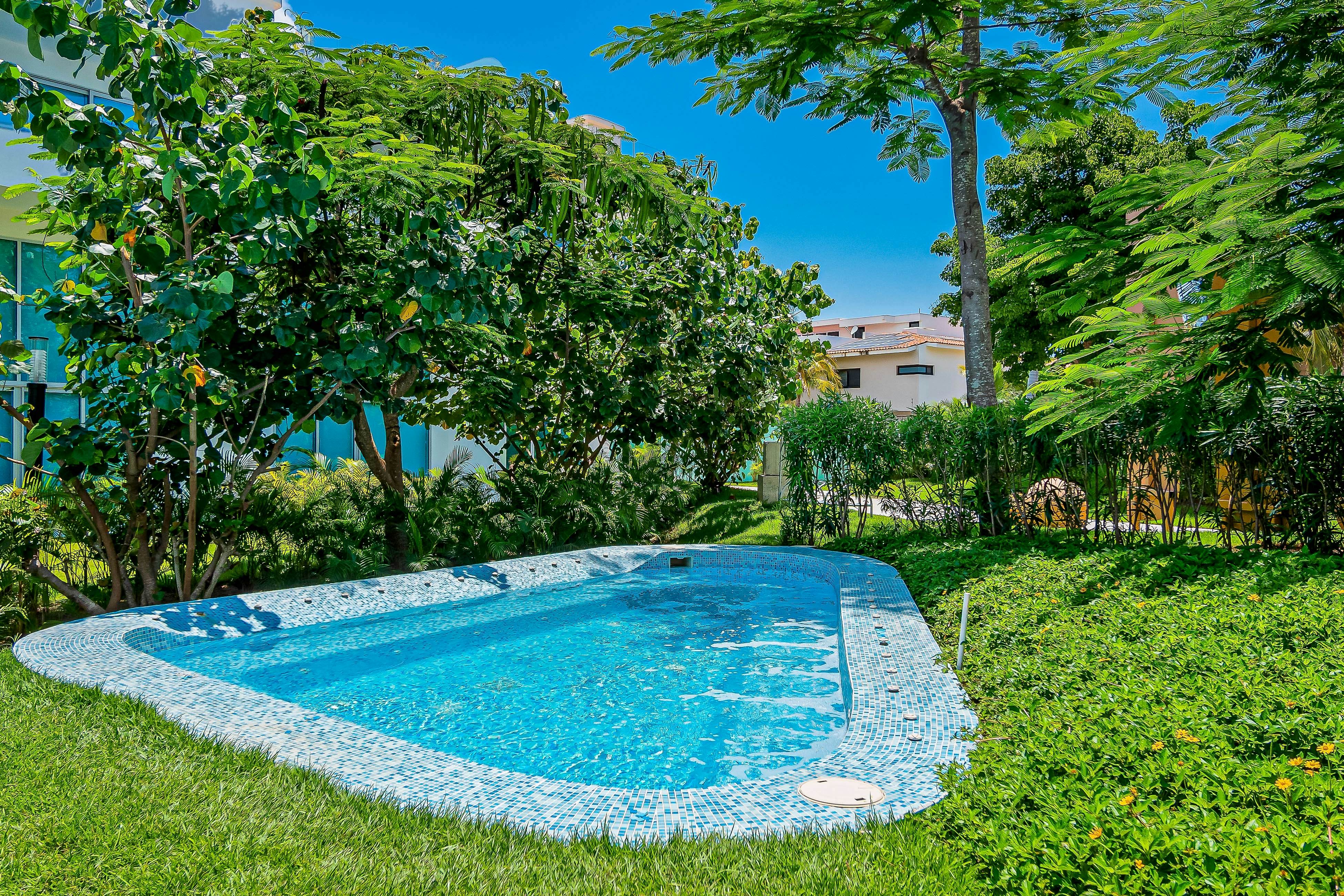 Artist's Retreat at Marítima Golf 2H