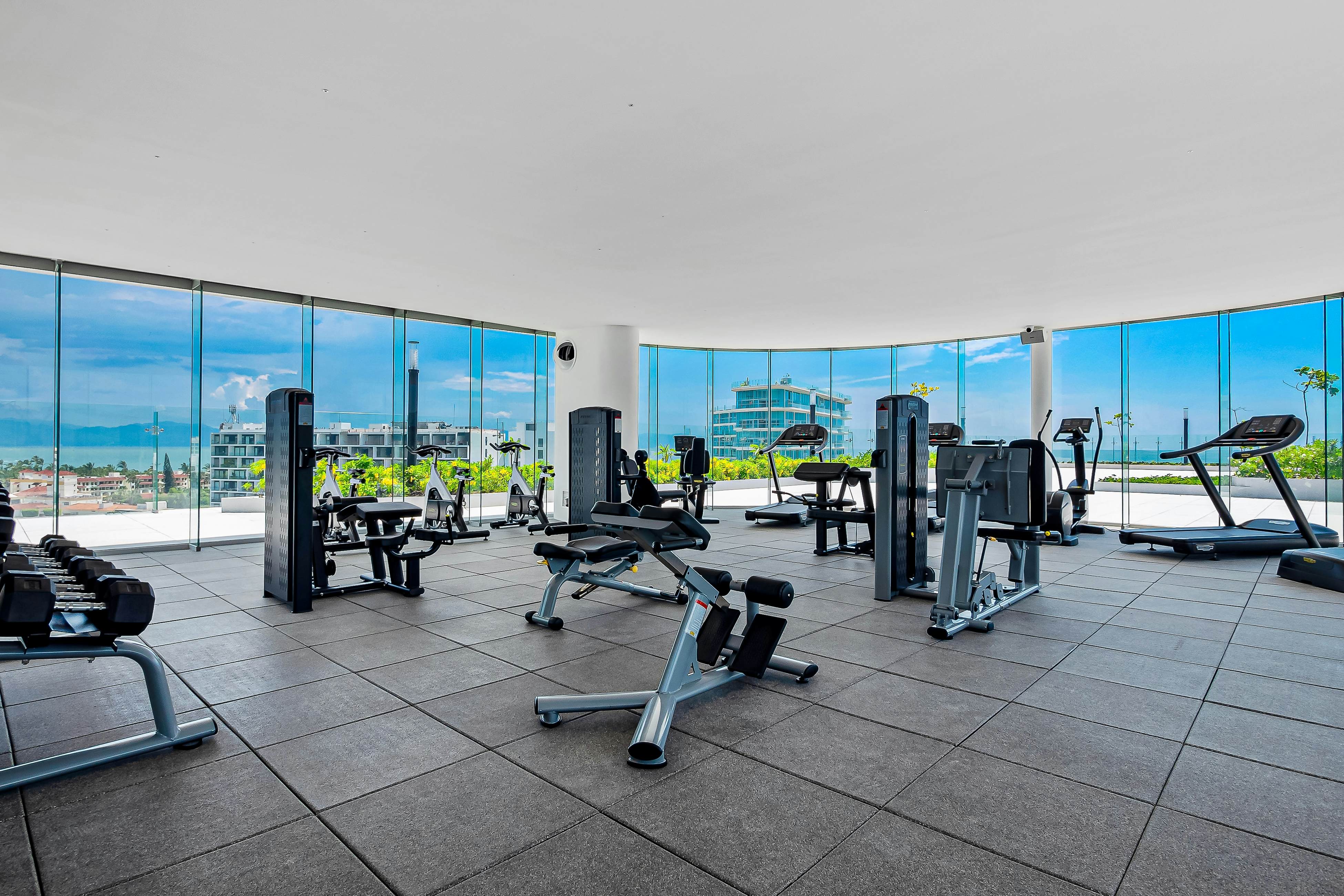 Artist's Retreat at Marítima Golf 2H