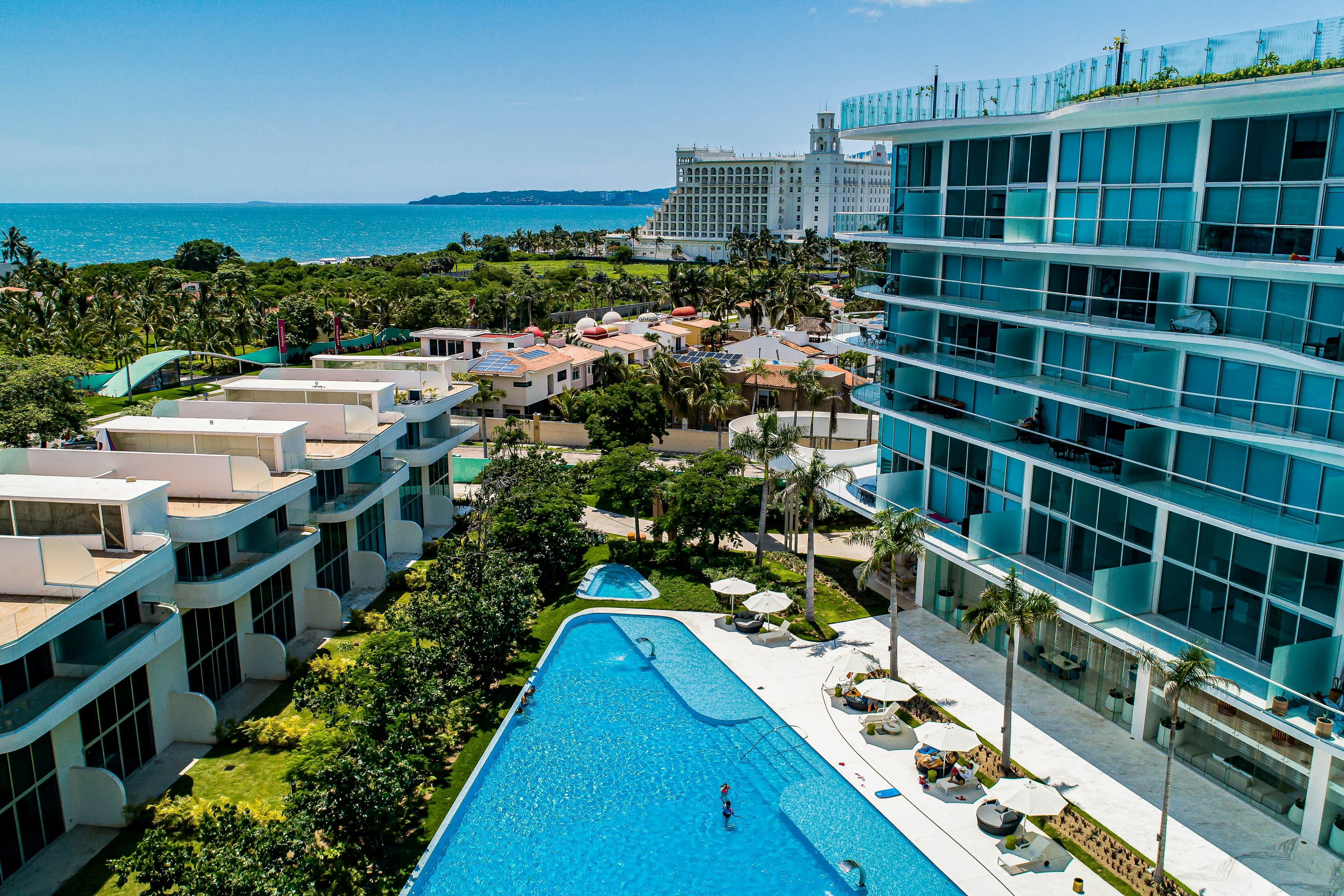 Artist's Retreat at Marítima Golf 2H