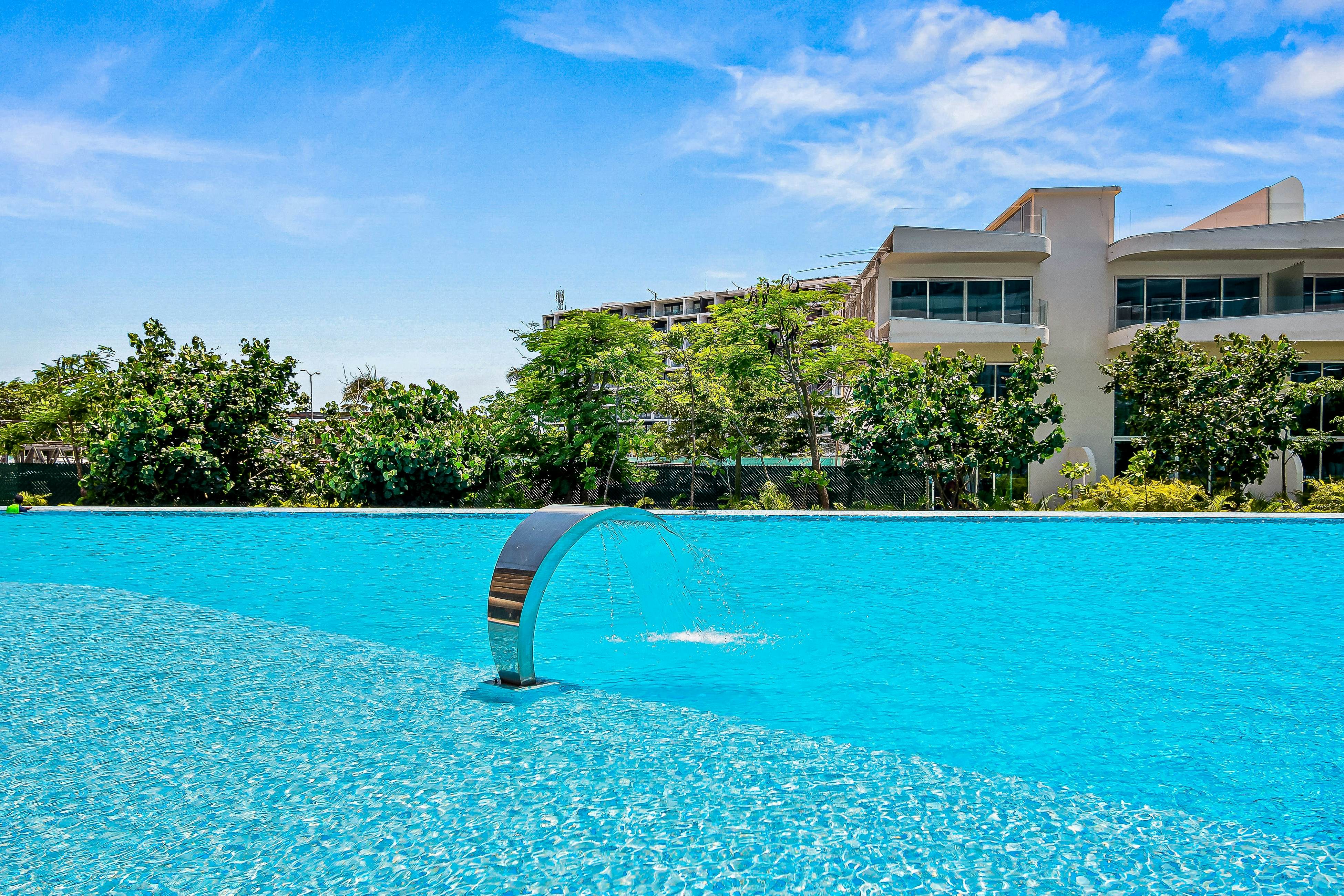 Artist's Retreat at Marítima Golf 2H