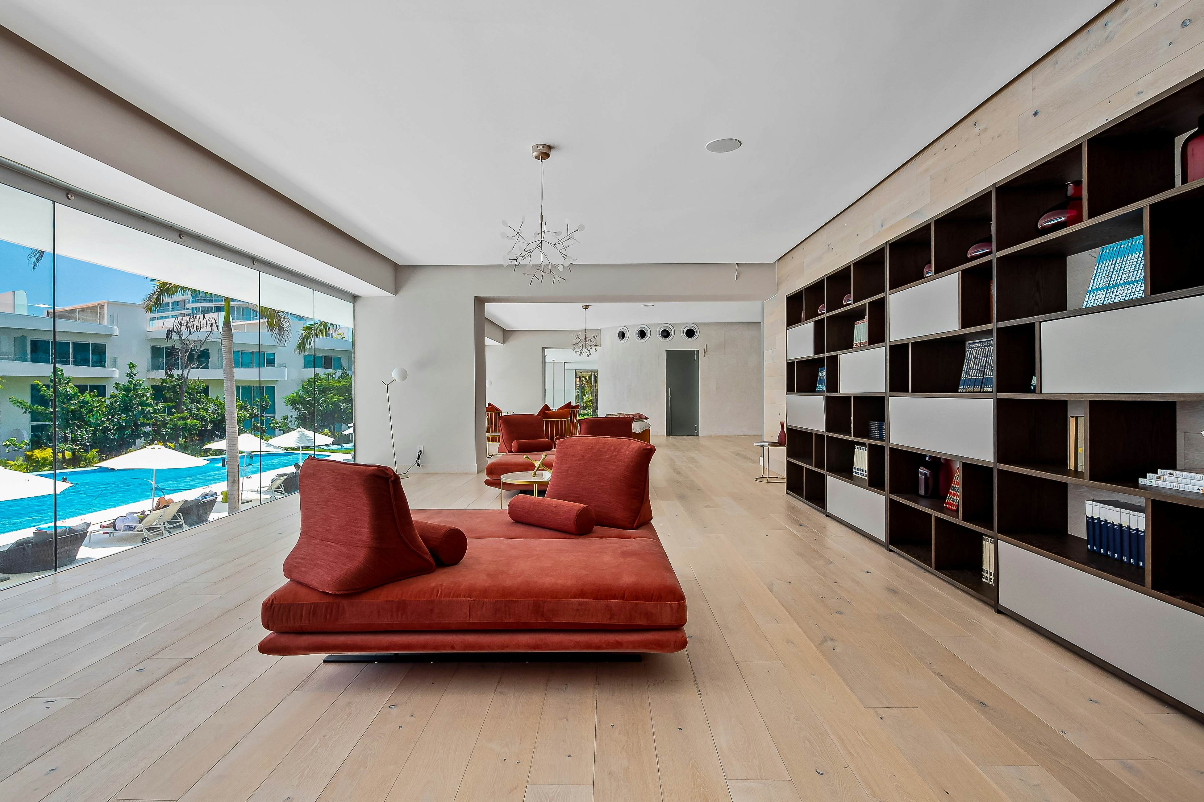 Artist's Retreat at Marítima Golf 2H