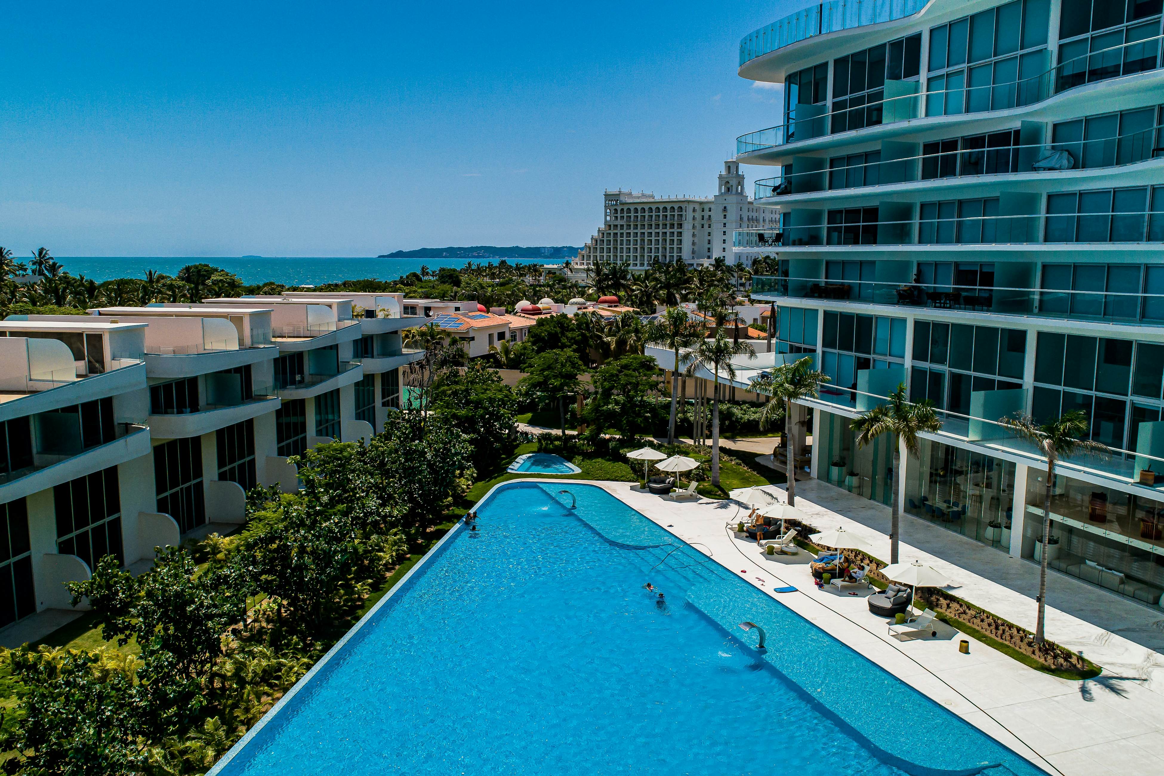 Artist's Retreat at Marítima Golf 2H