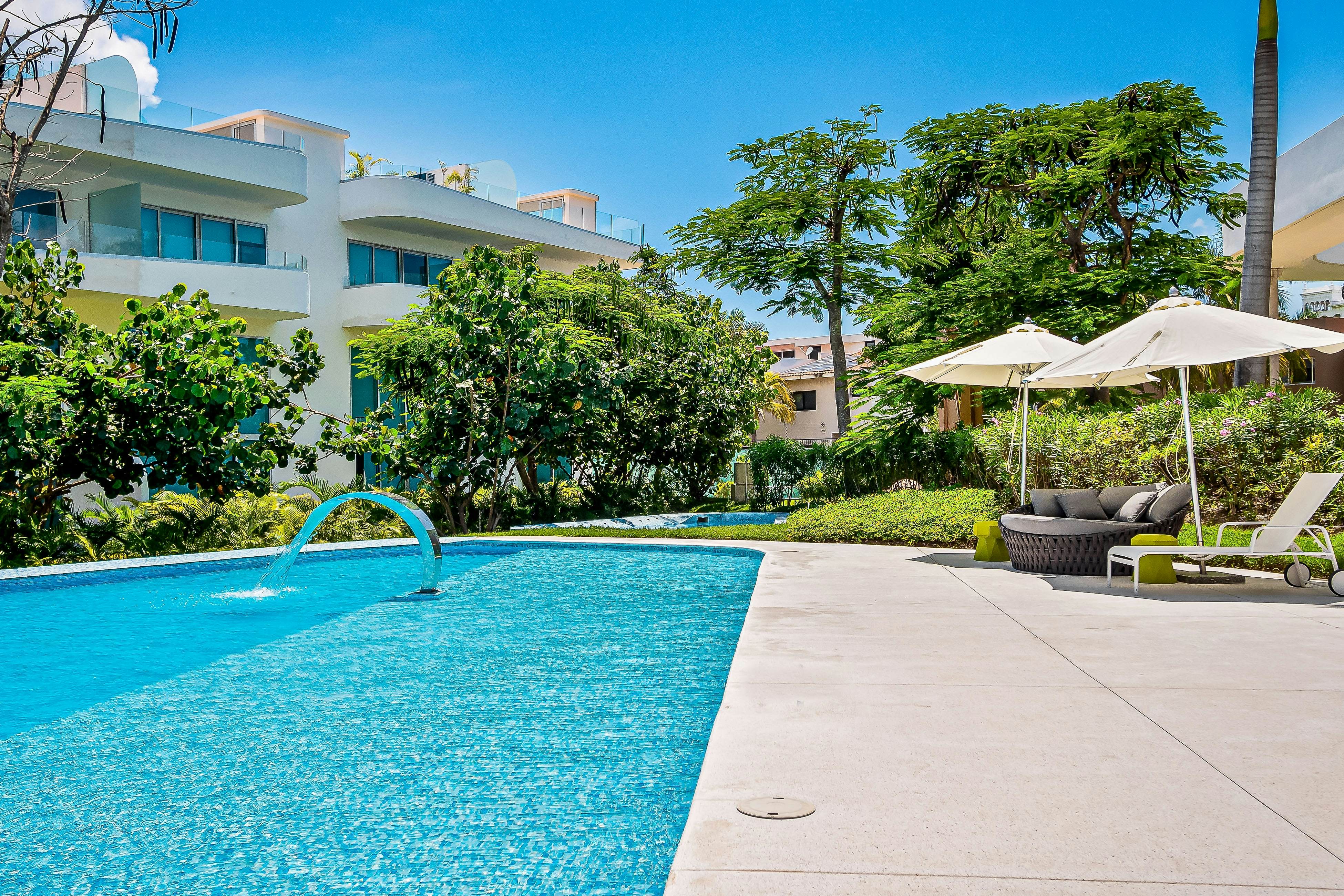 Artist's Retreat at Marítima Golf 2H