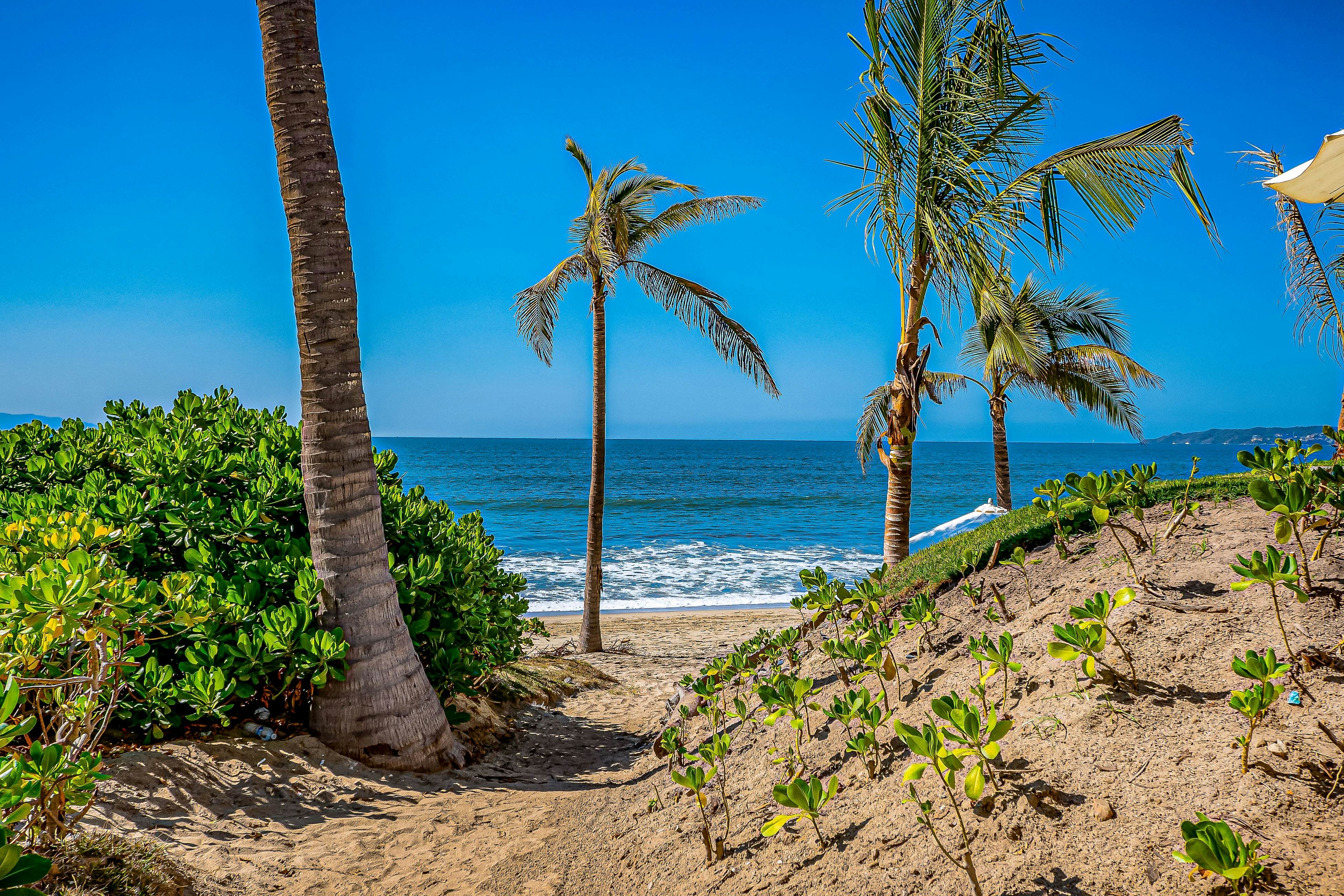 Artist's Retreat at Marítima Golf 2H