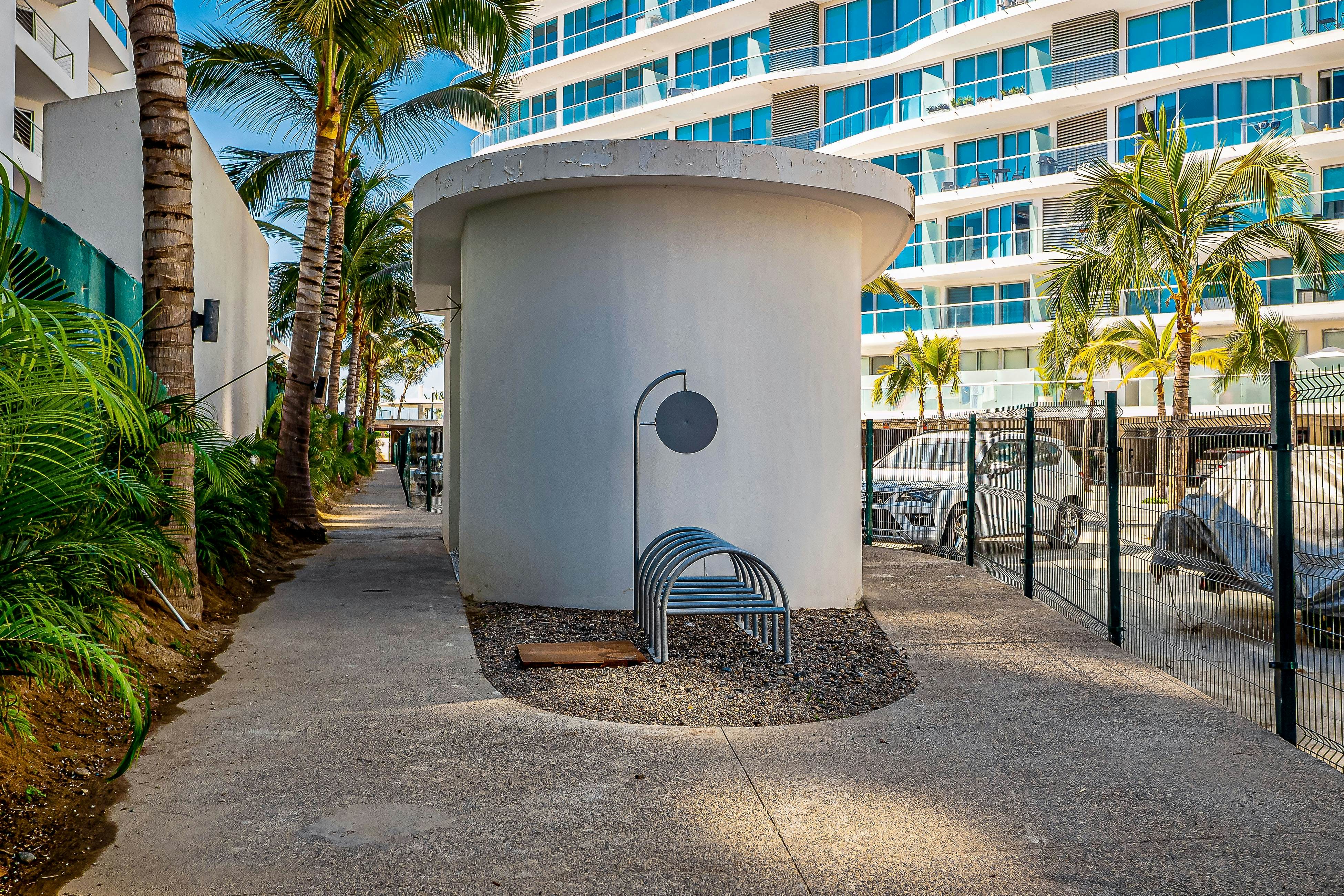 Artist's Retreat at Marítima Golf 2H