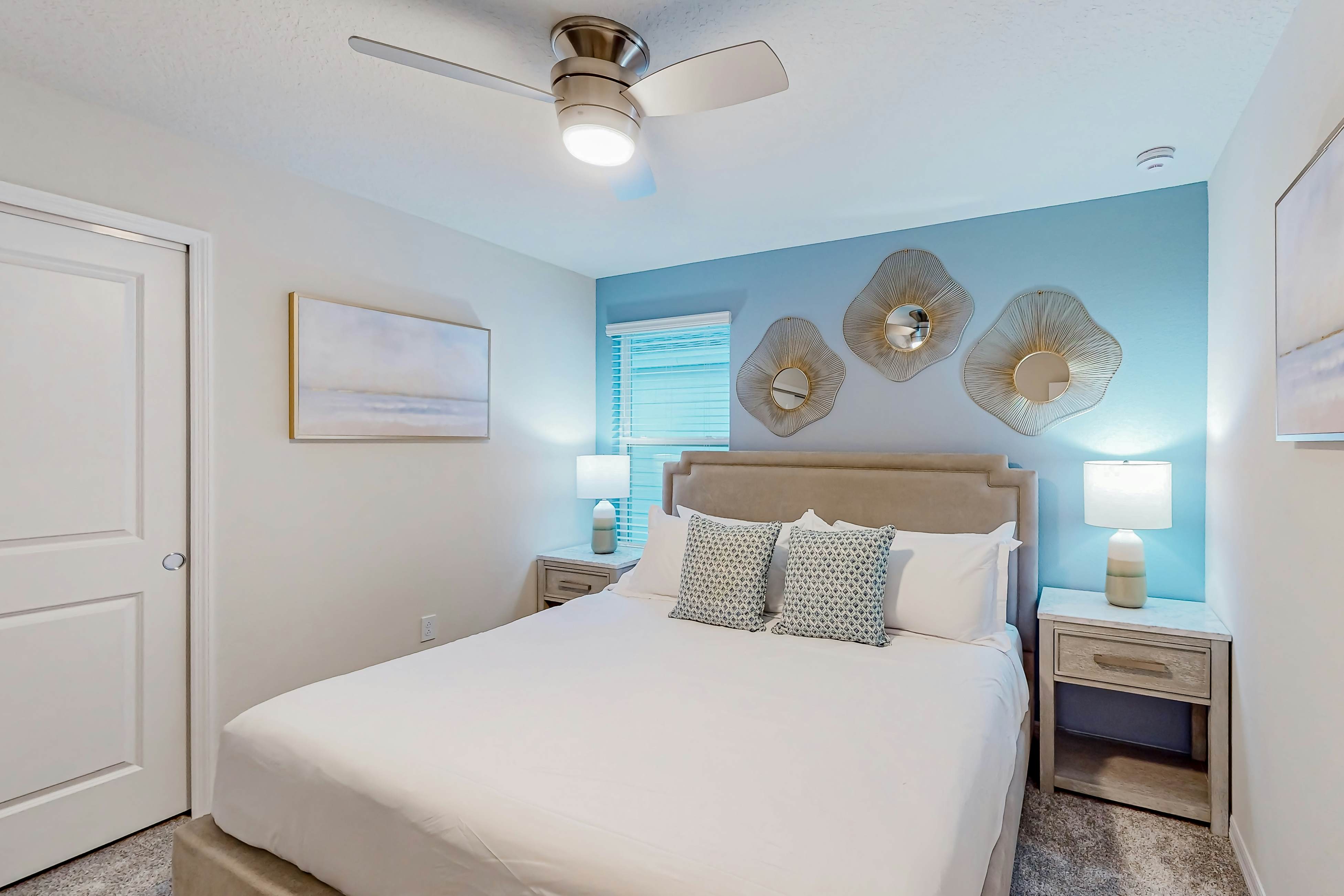 Lana Leisure  -  Windsor Island Resort 