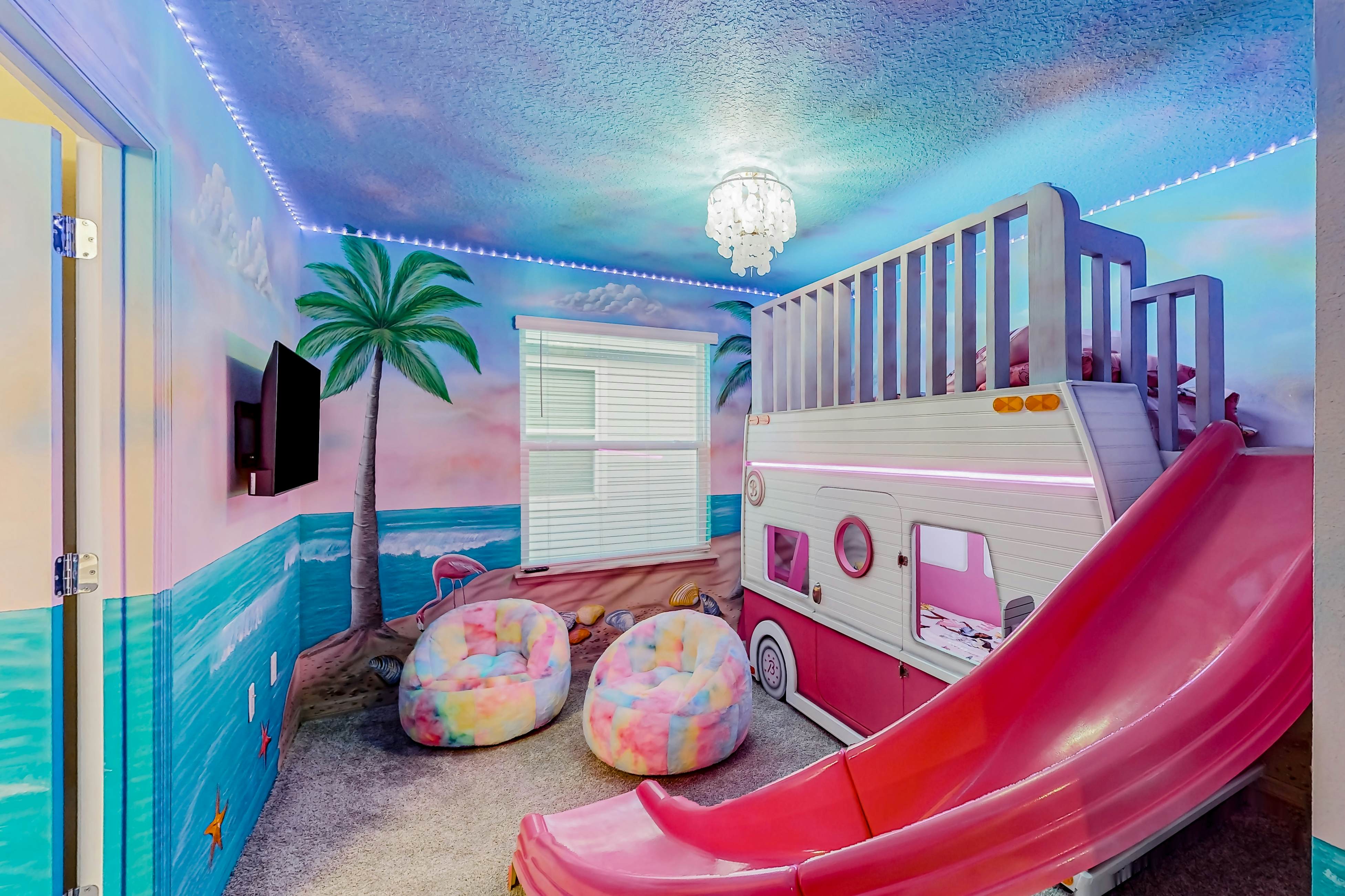 Lana Leisure  -  Windsor Island Resort 