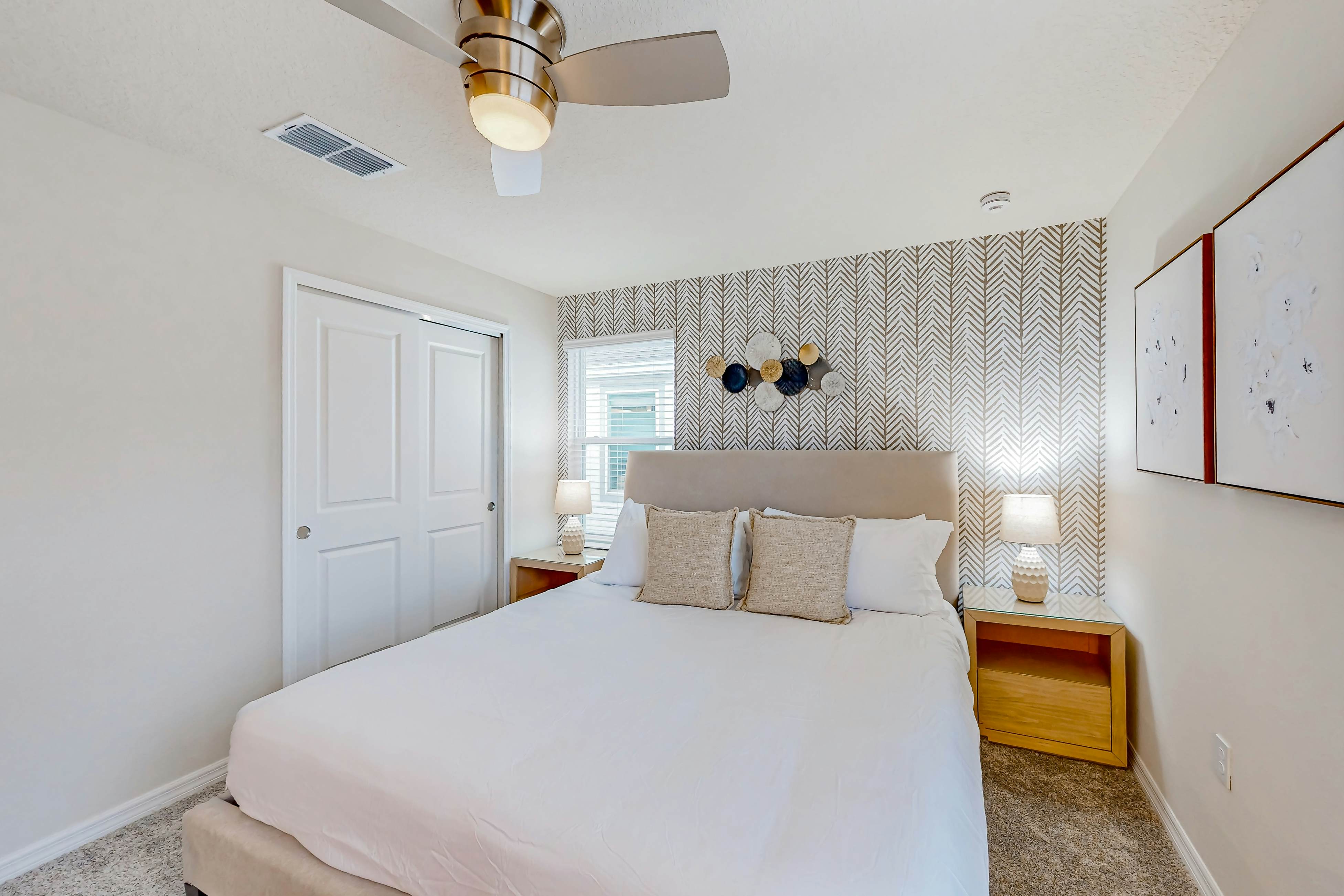 Lana Leisure  -  Windsor Island Resort 