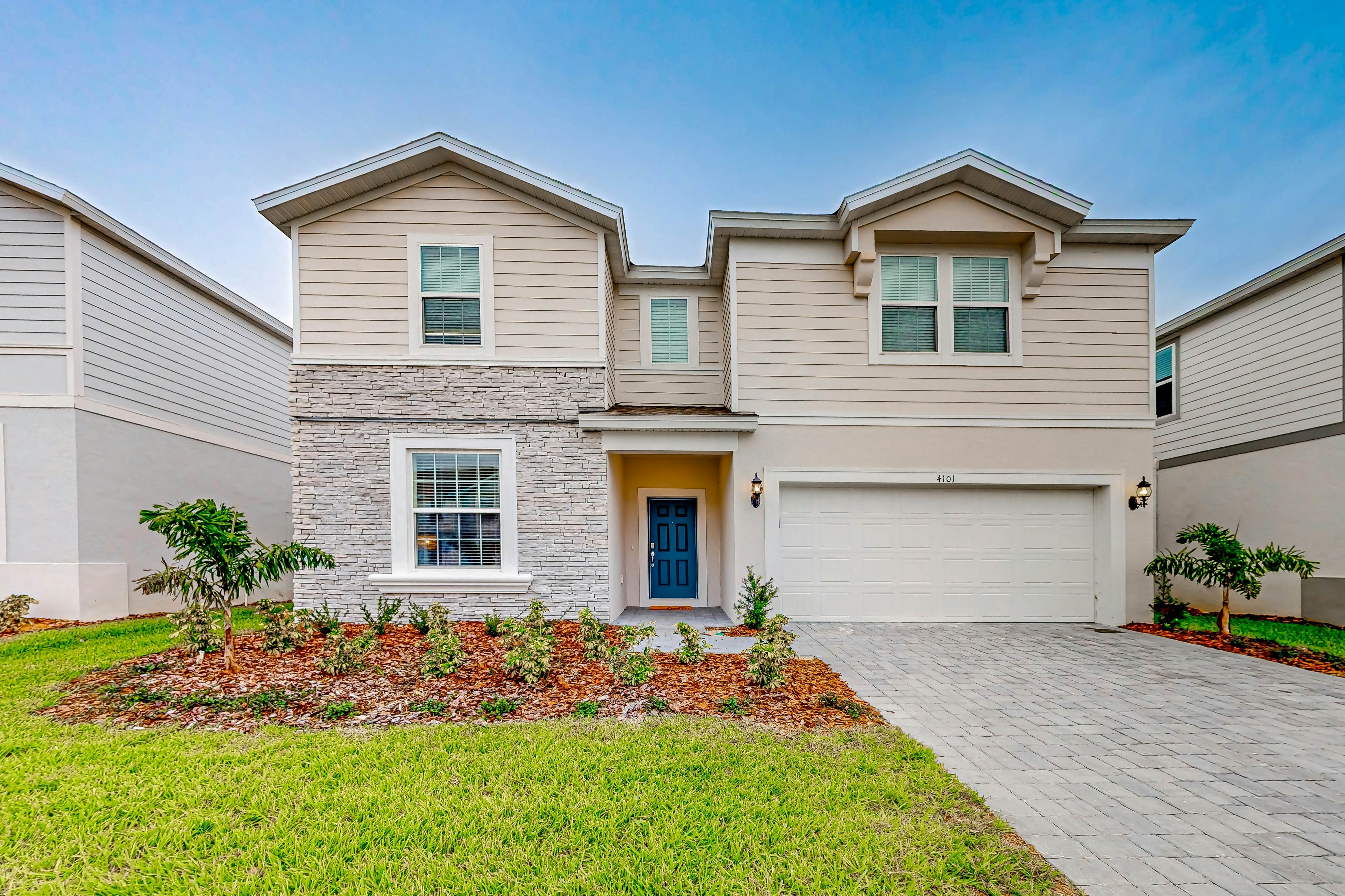 Lana Leisure  -  Windsor Island Resort 