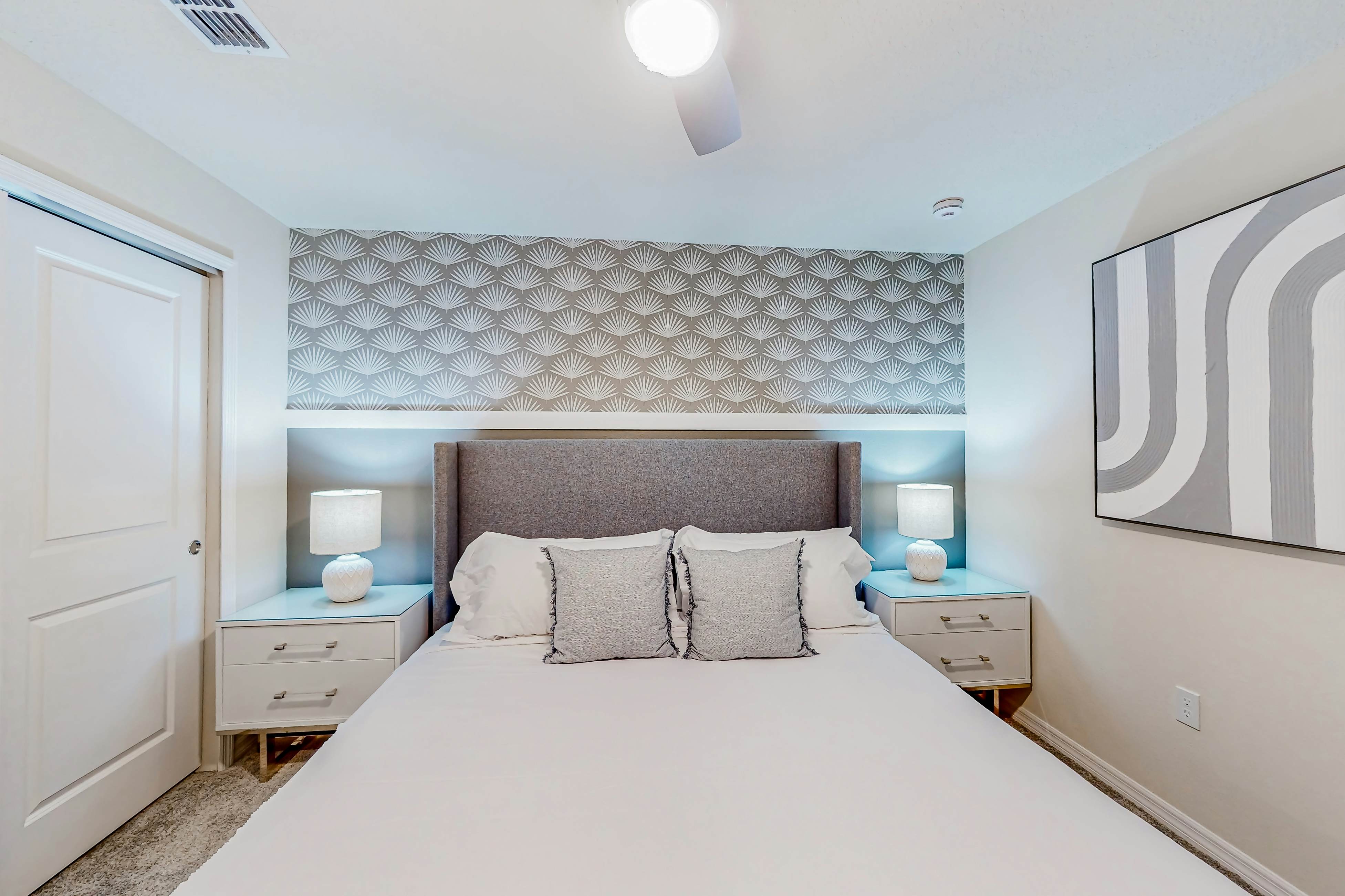 Lana Leisure  -  Windsor Island Resort 