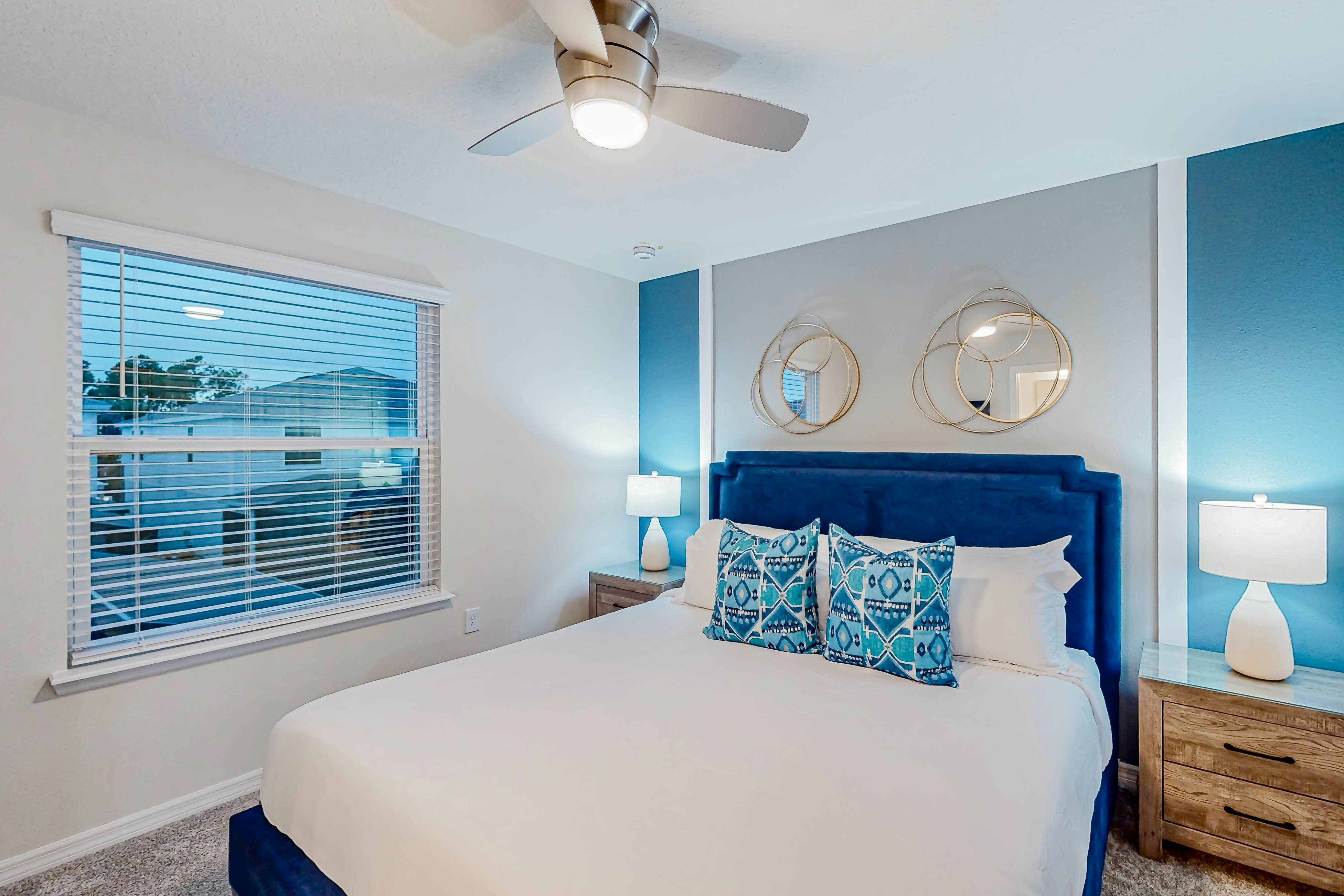 Lana Leisure  -  Windsor Island Resort 