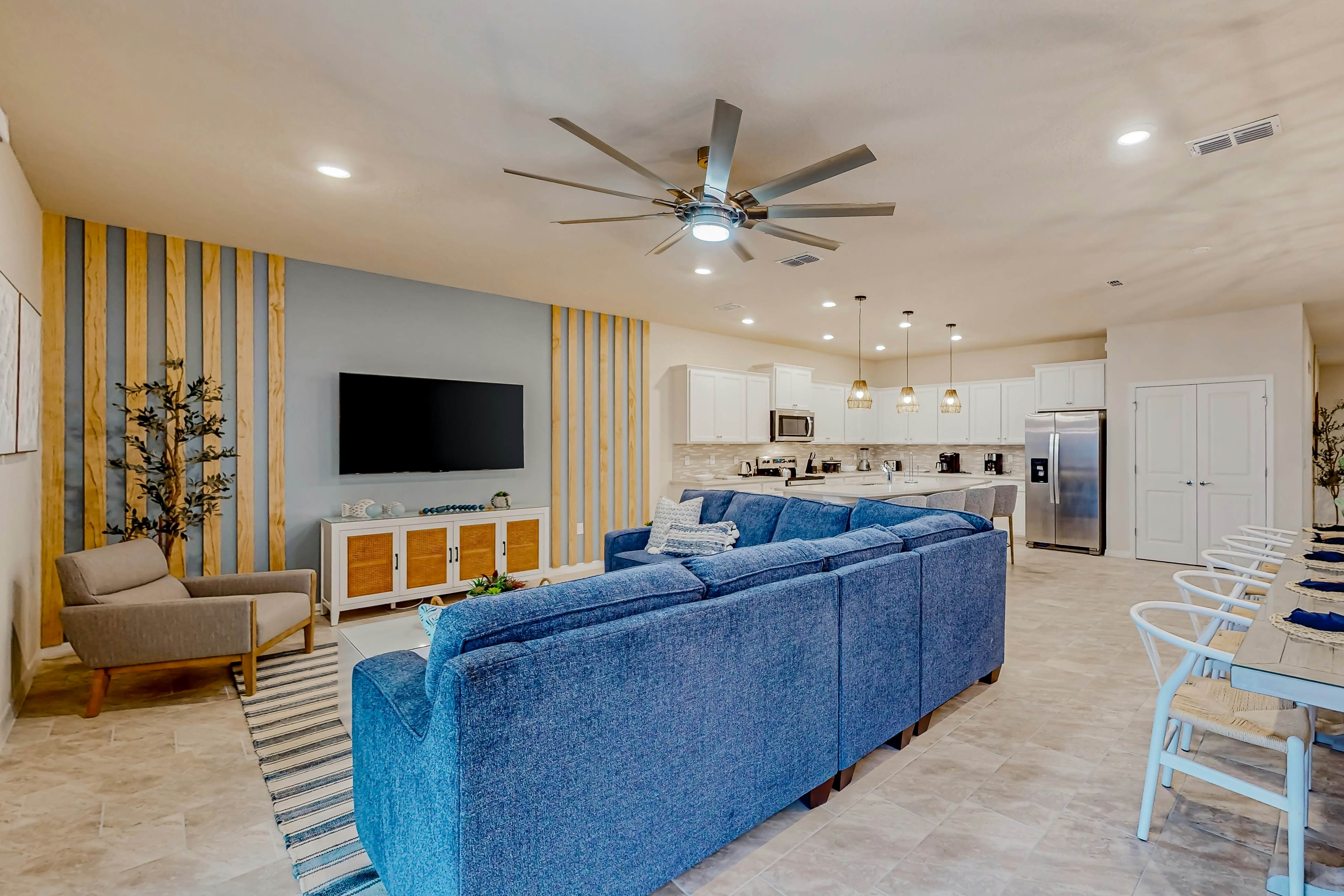 Lana Leisure  -  Windsor Island Resort 