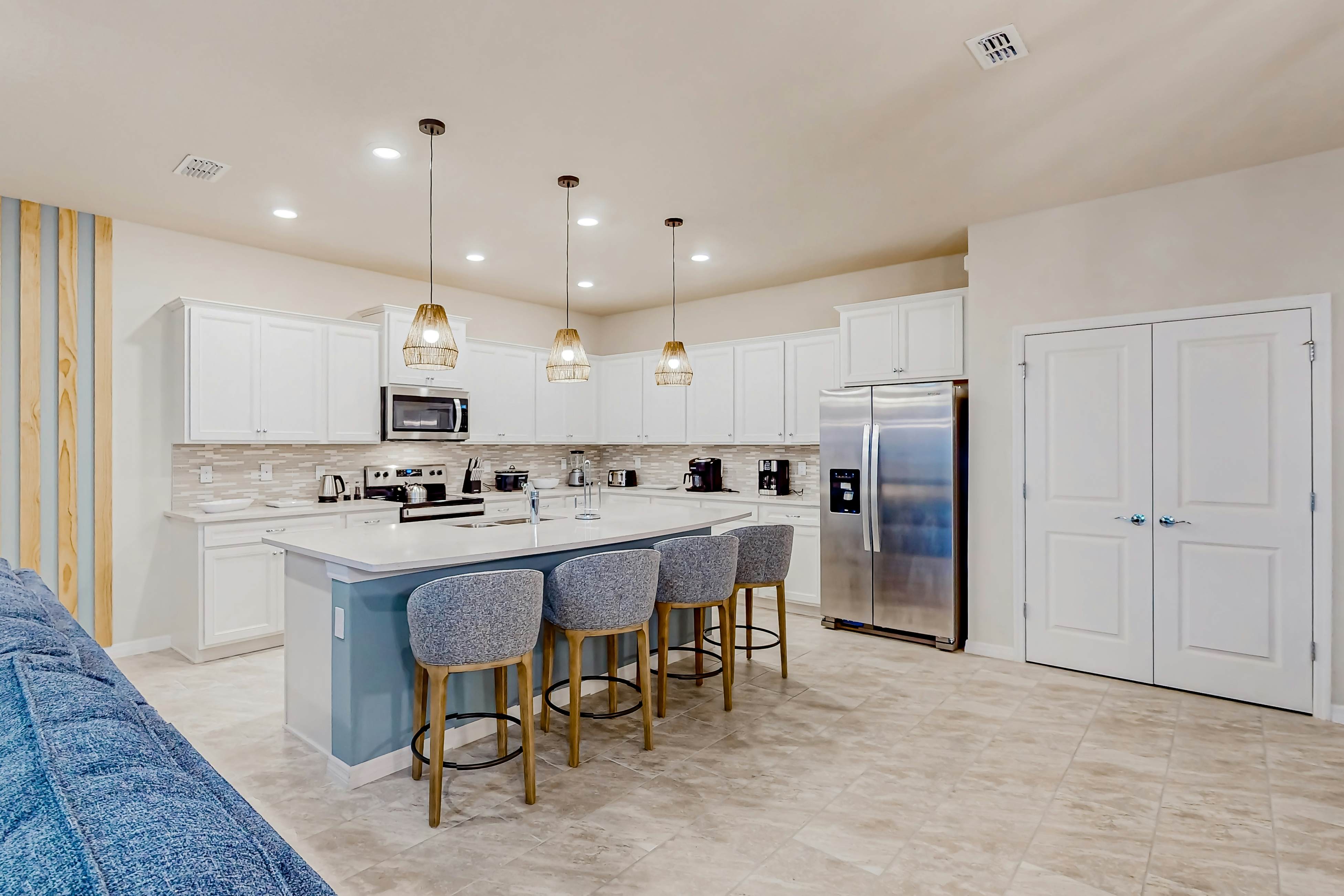 Lana Leisure  -  Windsor Island Resort 