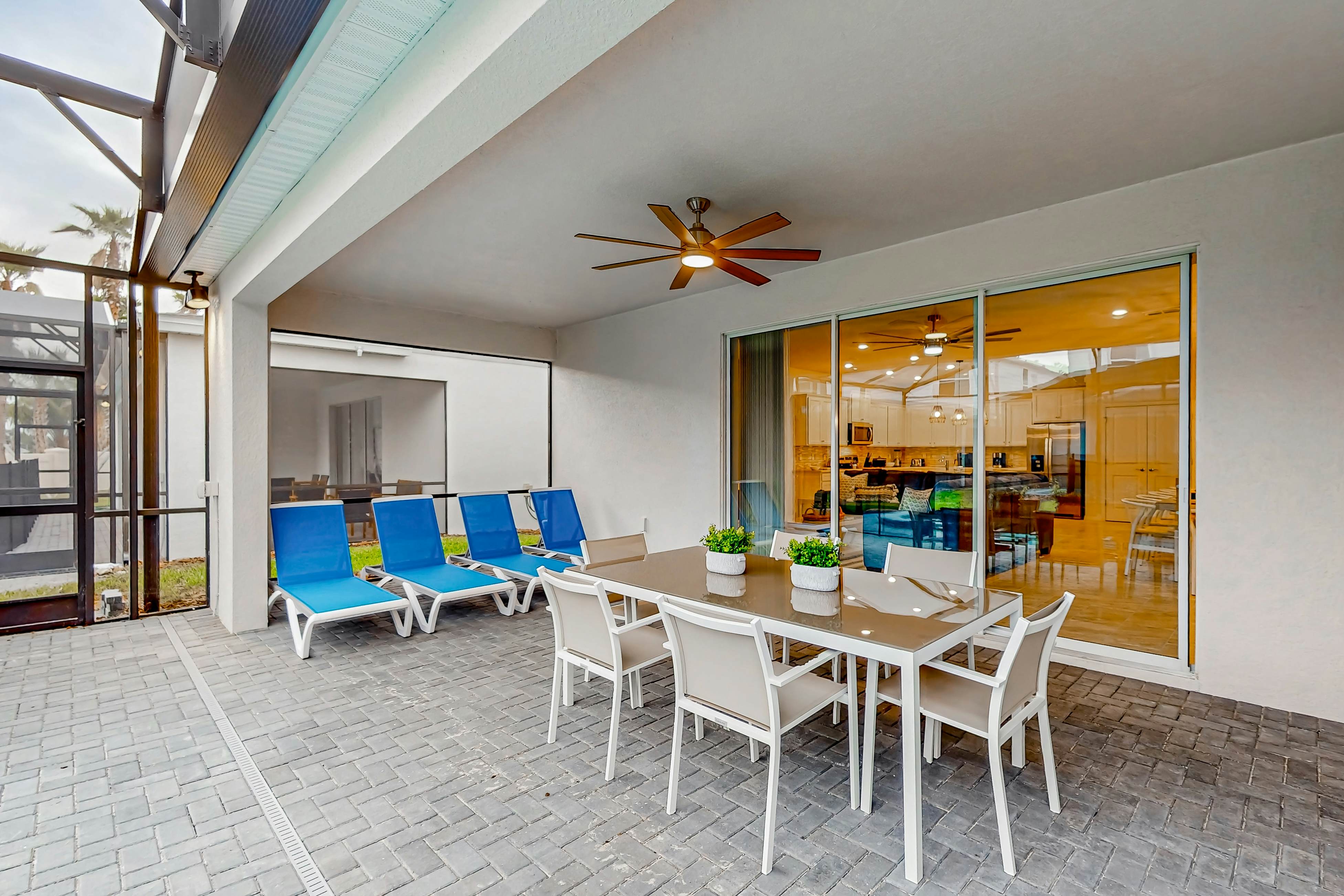 Lana Leisure  -  Windsor Island Resort 