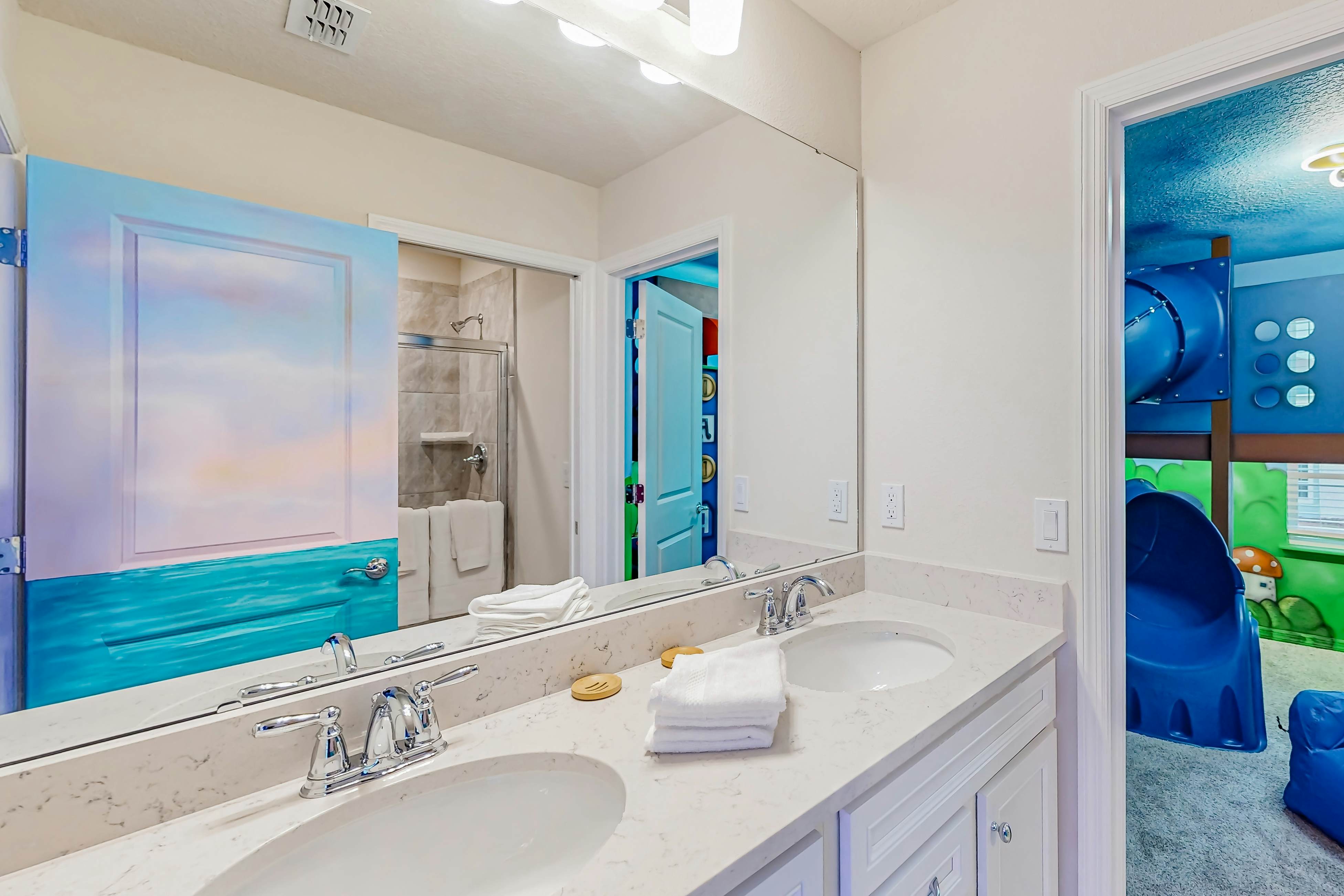 Lana Leisure  -  Windsor Island Resort 