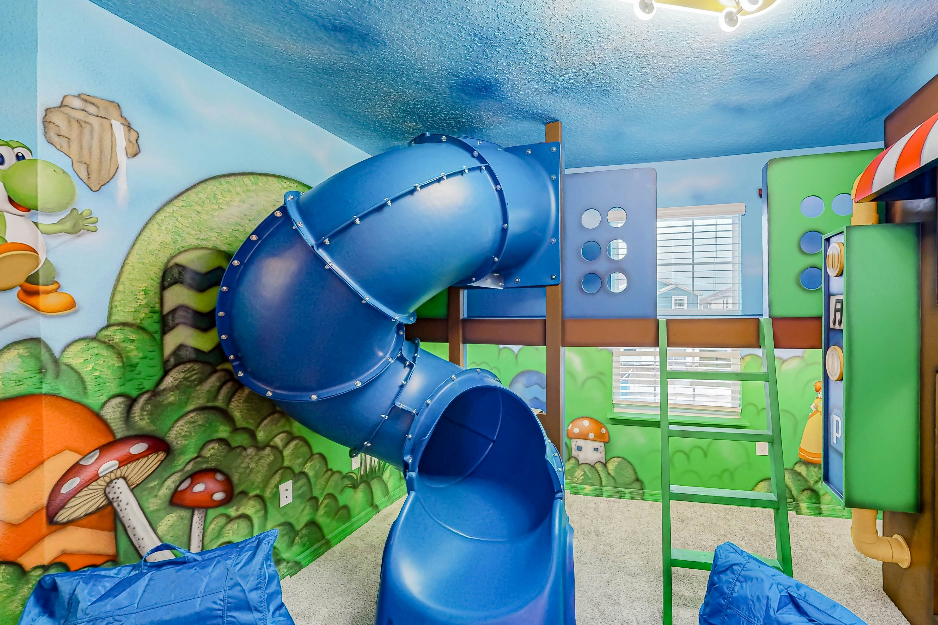 Lana Leisure  -  Windsor Island Resort 