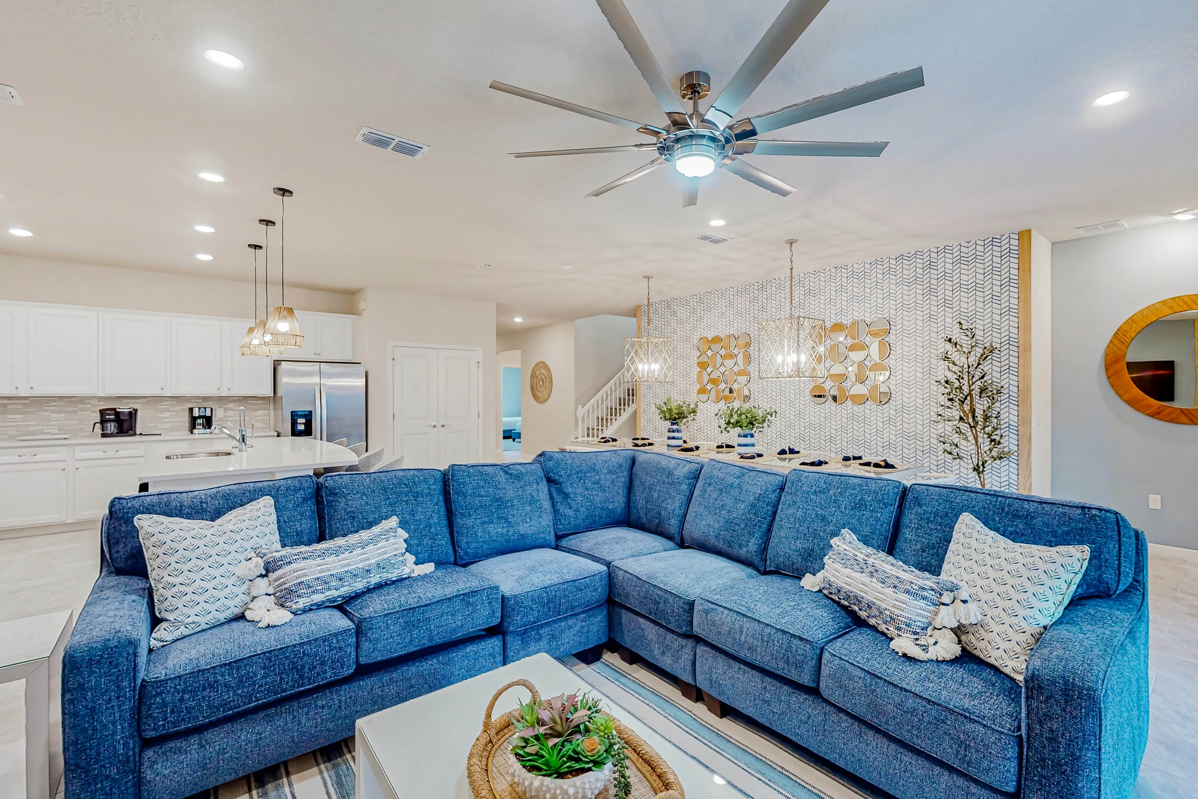 Lana Leisure  -  Windsor Island Resort 