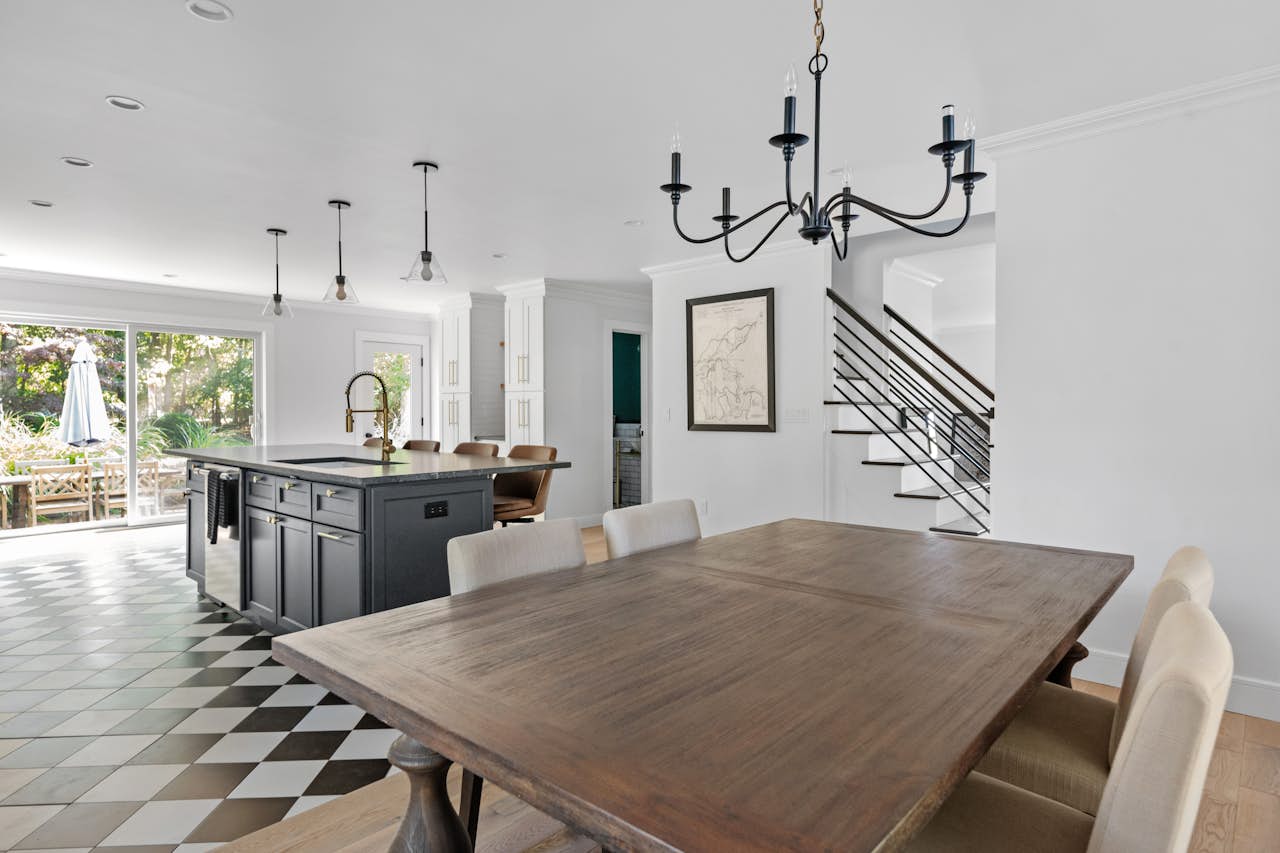 North Fork Retreat 3 BD East Marion, NY Vacation Rental Vacasa