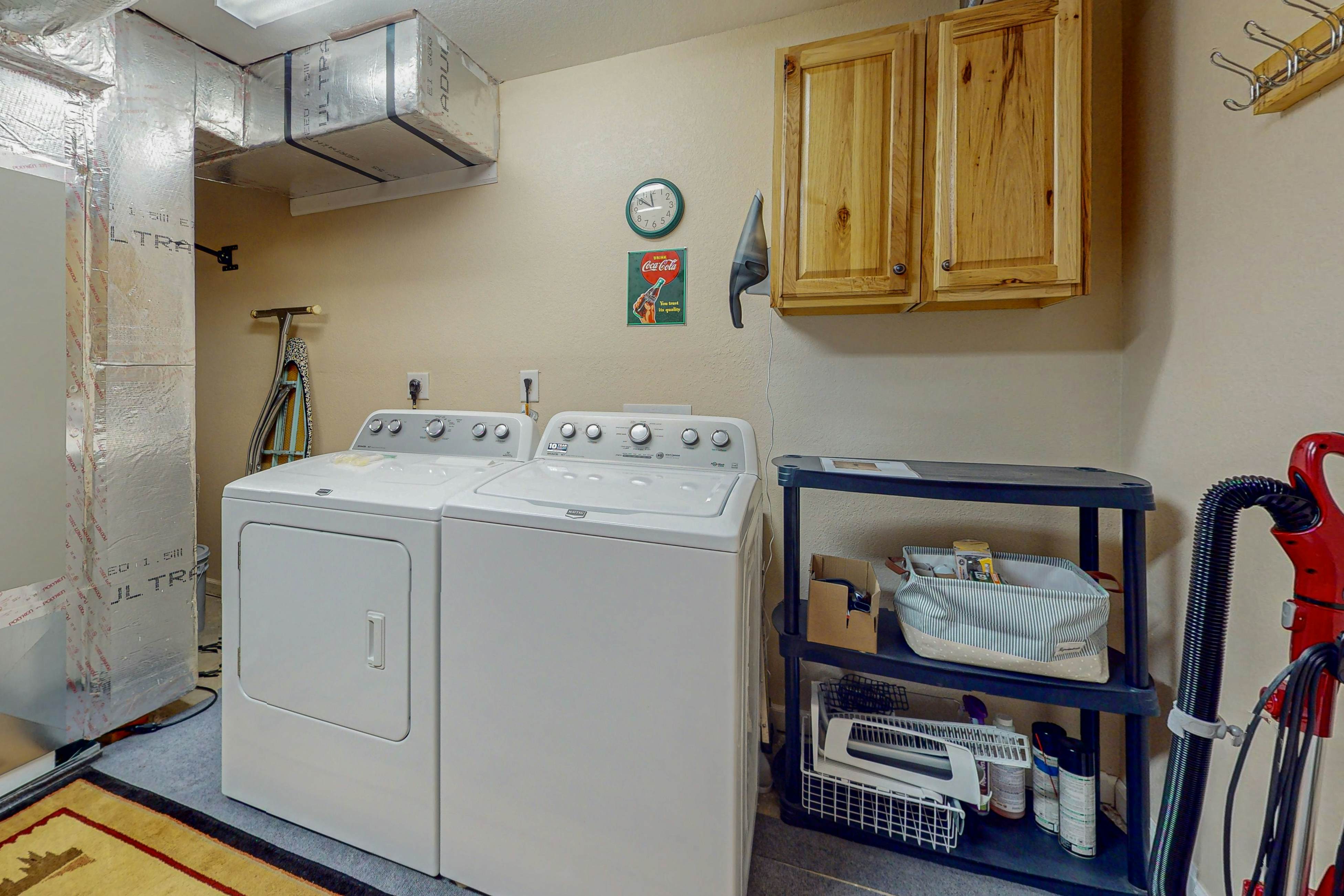 Nature's Embrace Cabin