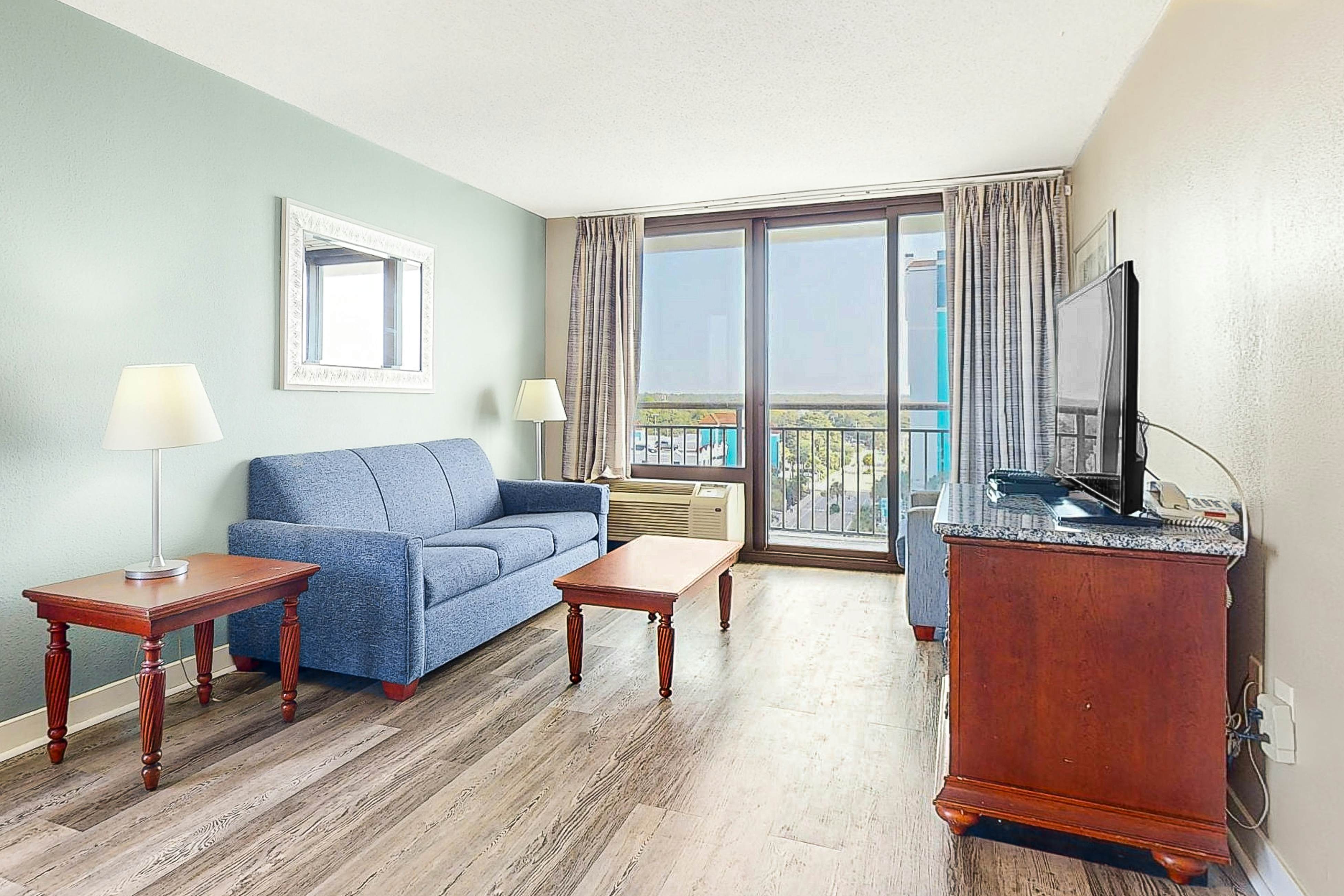 The Patricia Grand 1002