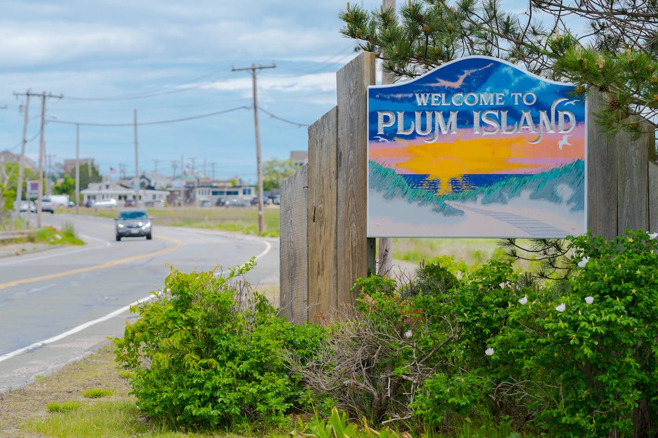 Plum Island Perfection 2 BD Vacation Rental in Newburyport, MA Vacasa