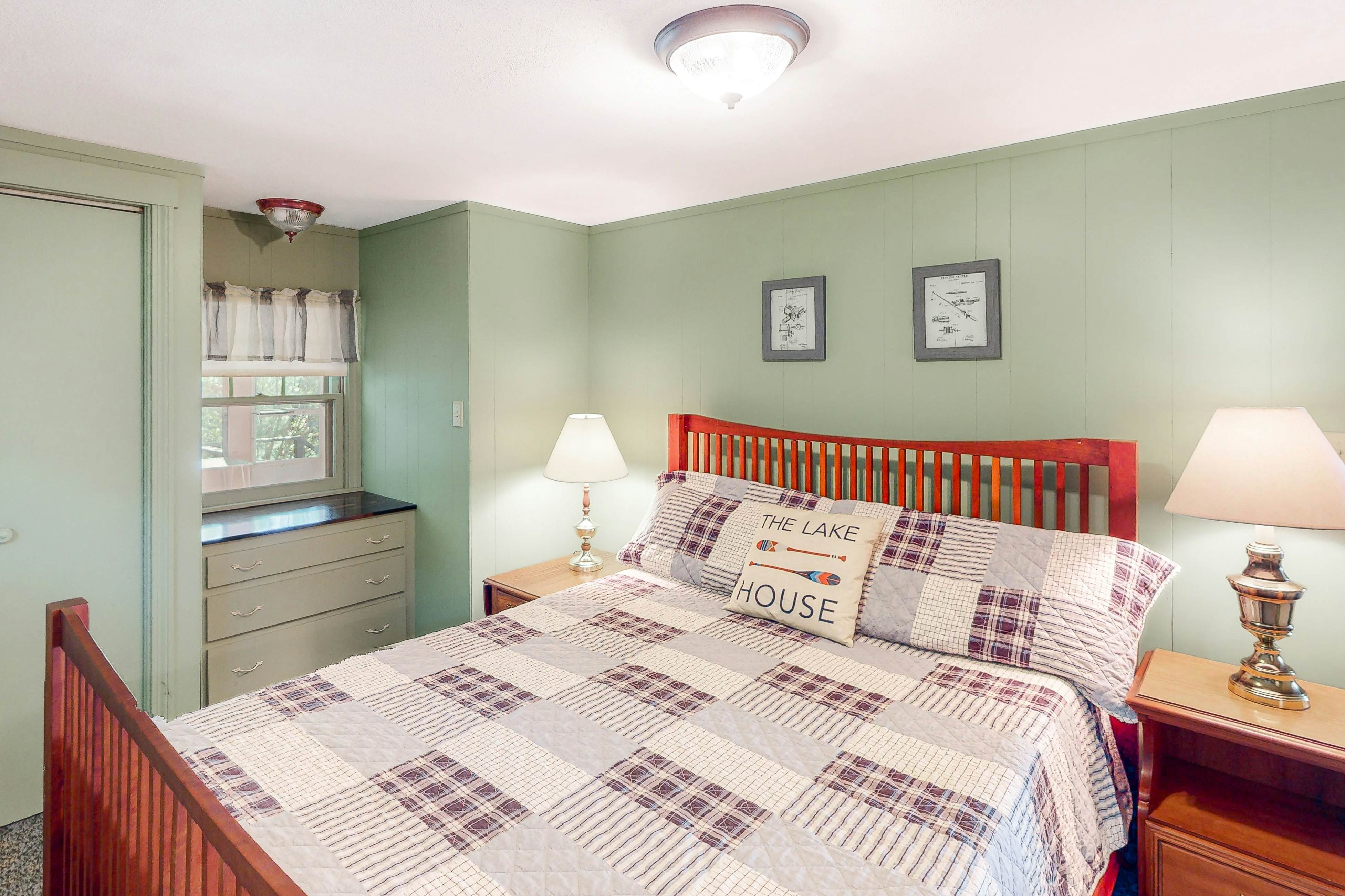 Sandy Adventures in Moultonborough