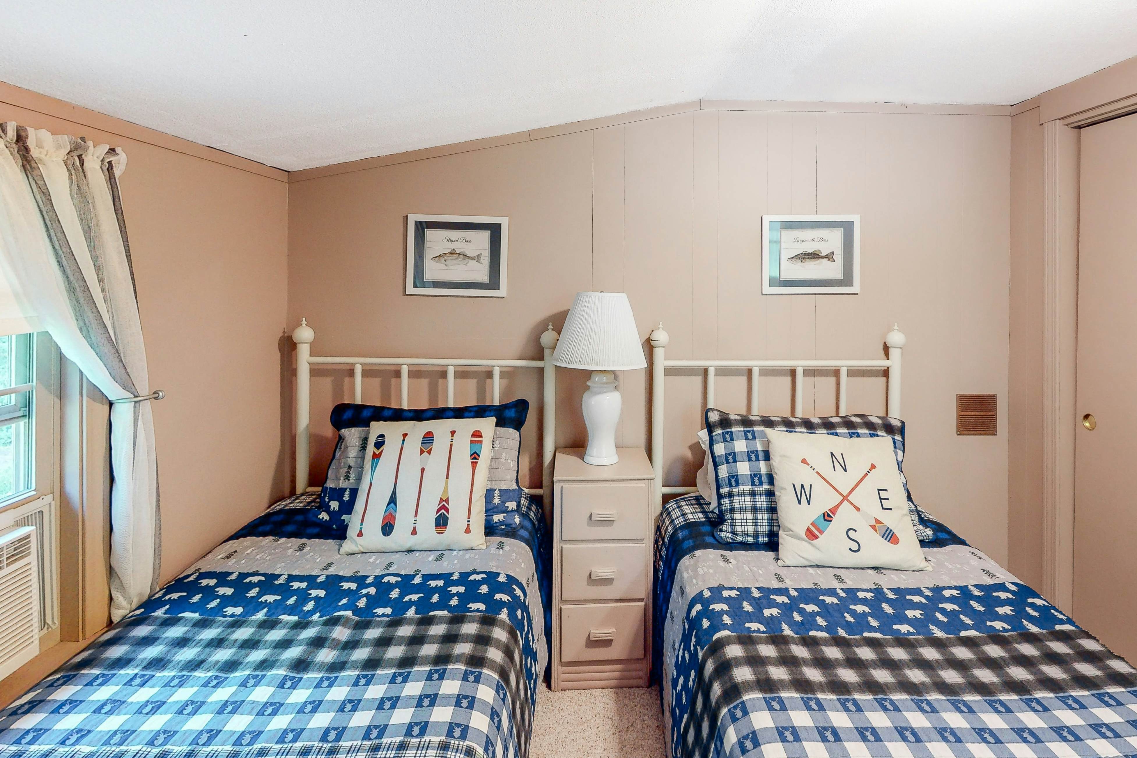 Sandy Adventures in Moultonborough