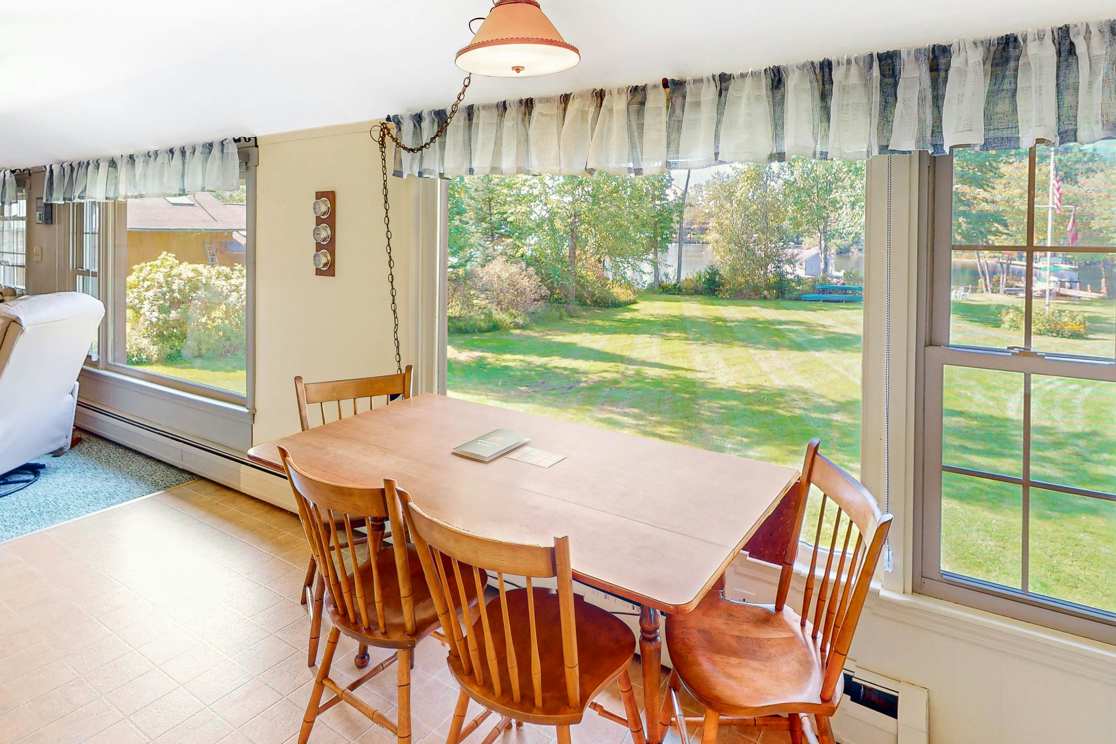 Sandy Adventures in Moultonborough