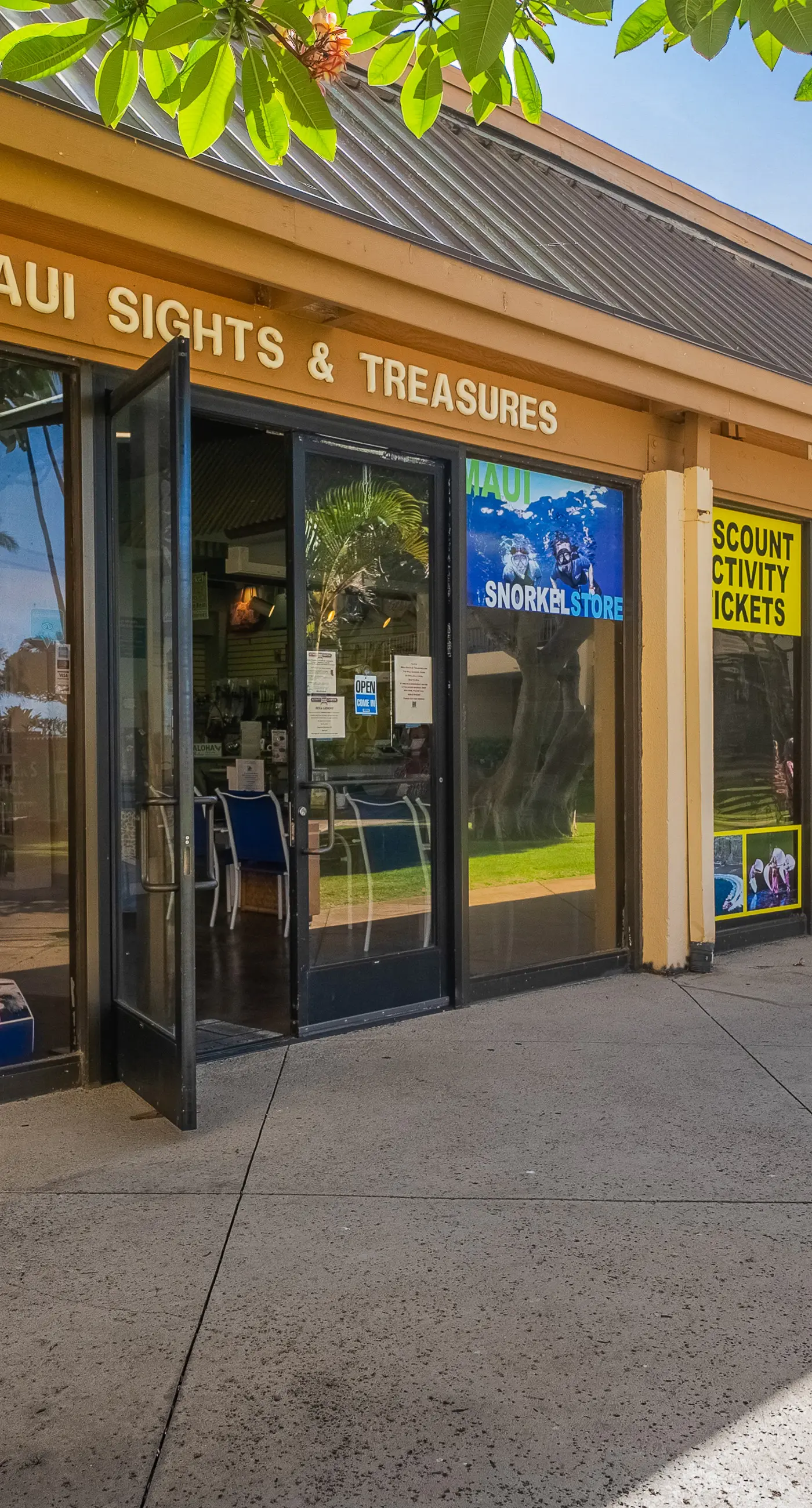 Sugar Beach Resort 119